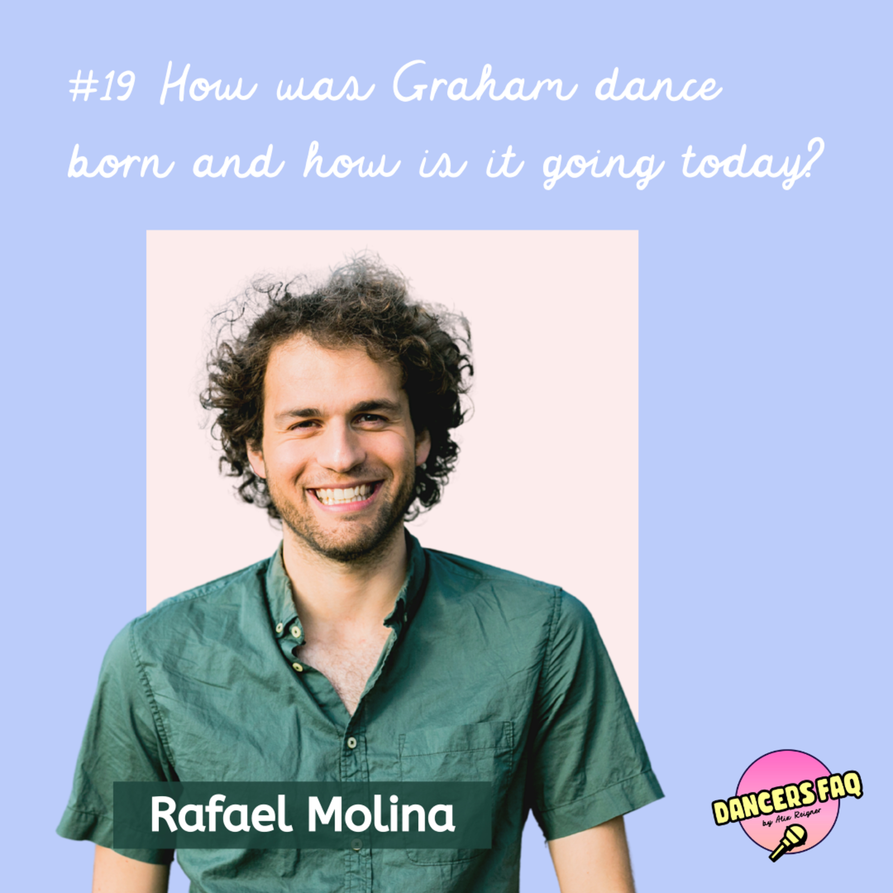 dancersFAQ