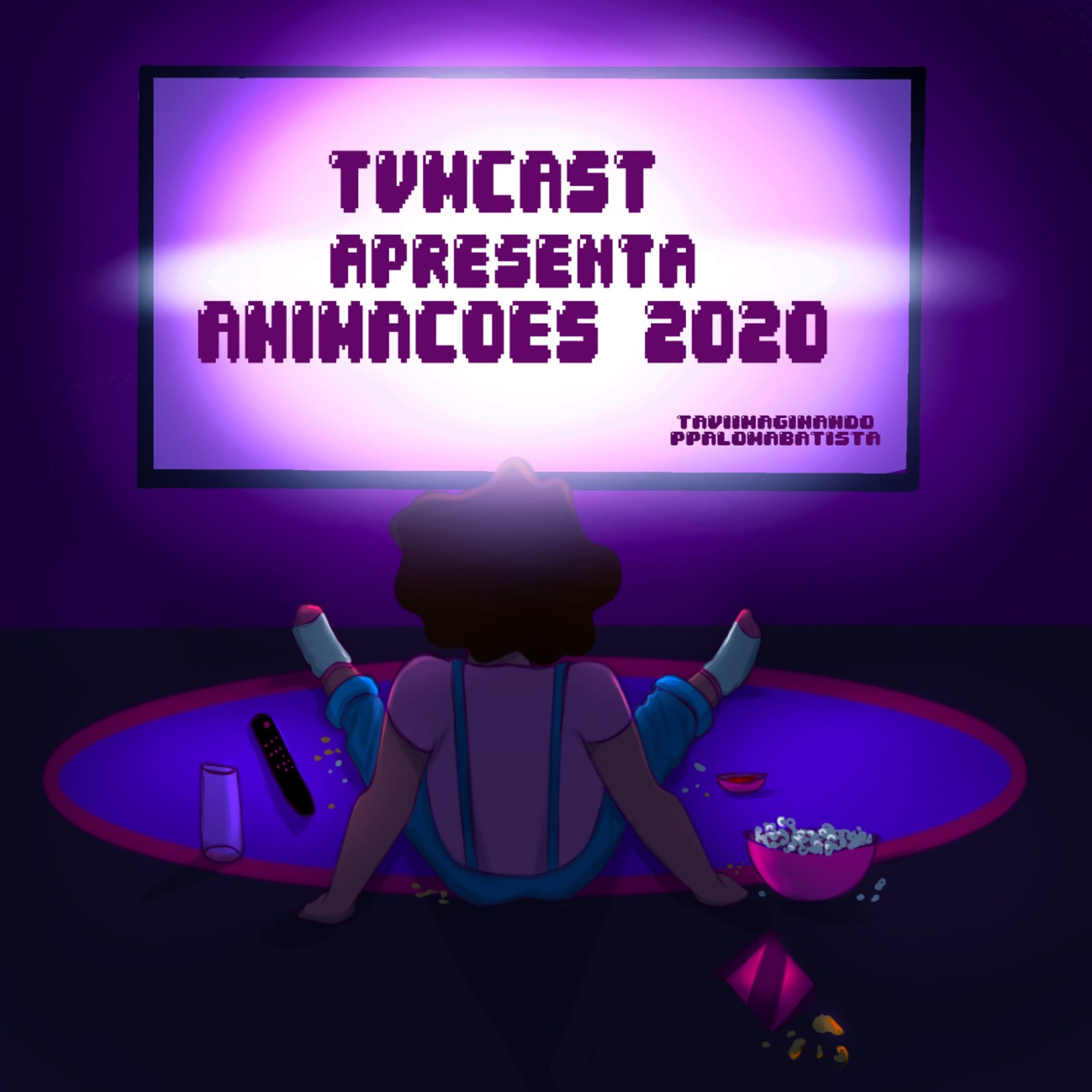 TavaImaginando Cast