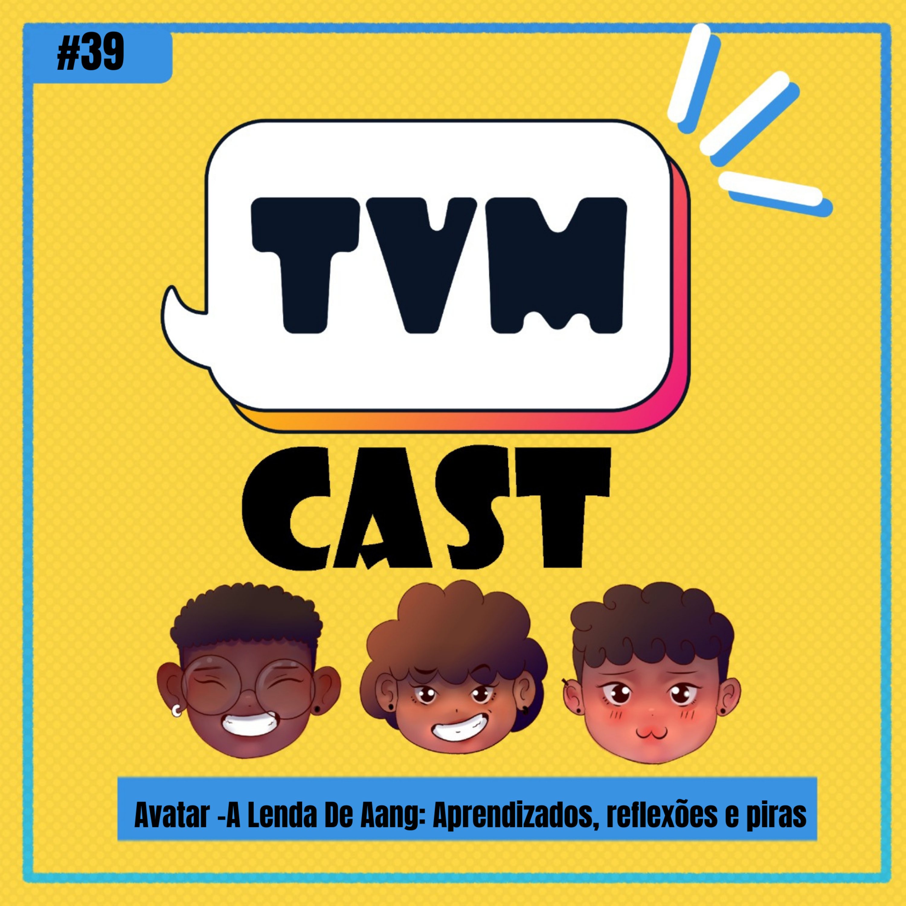 TavaImaginando Cast