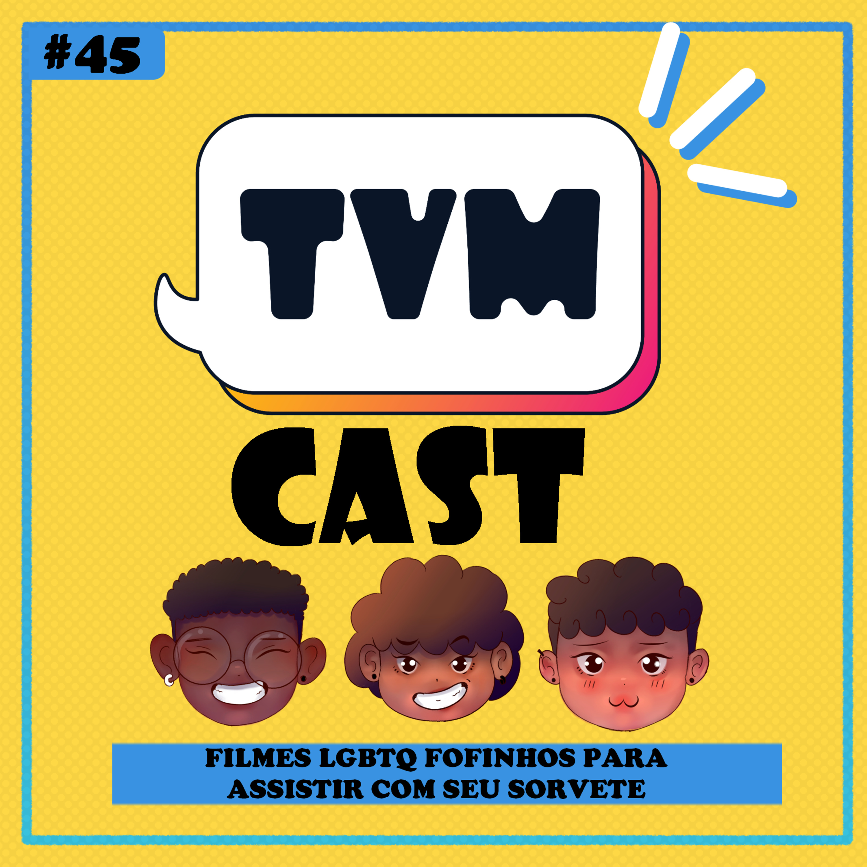 TavaImaginando Cast