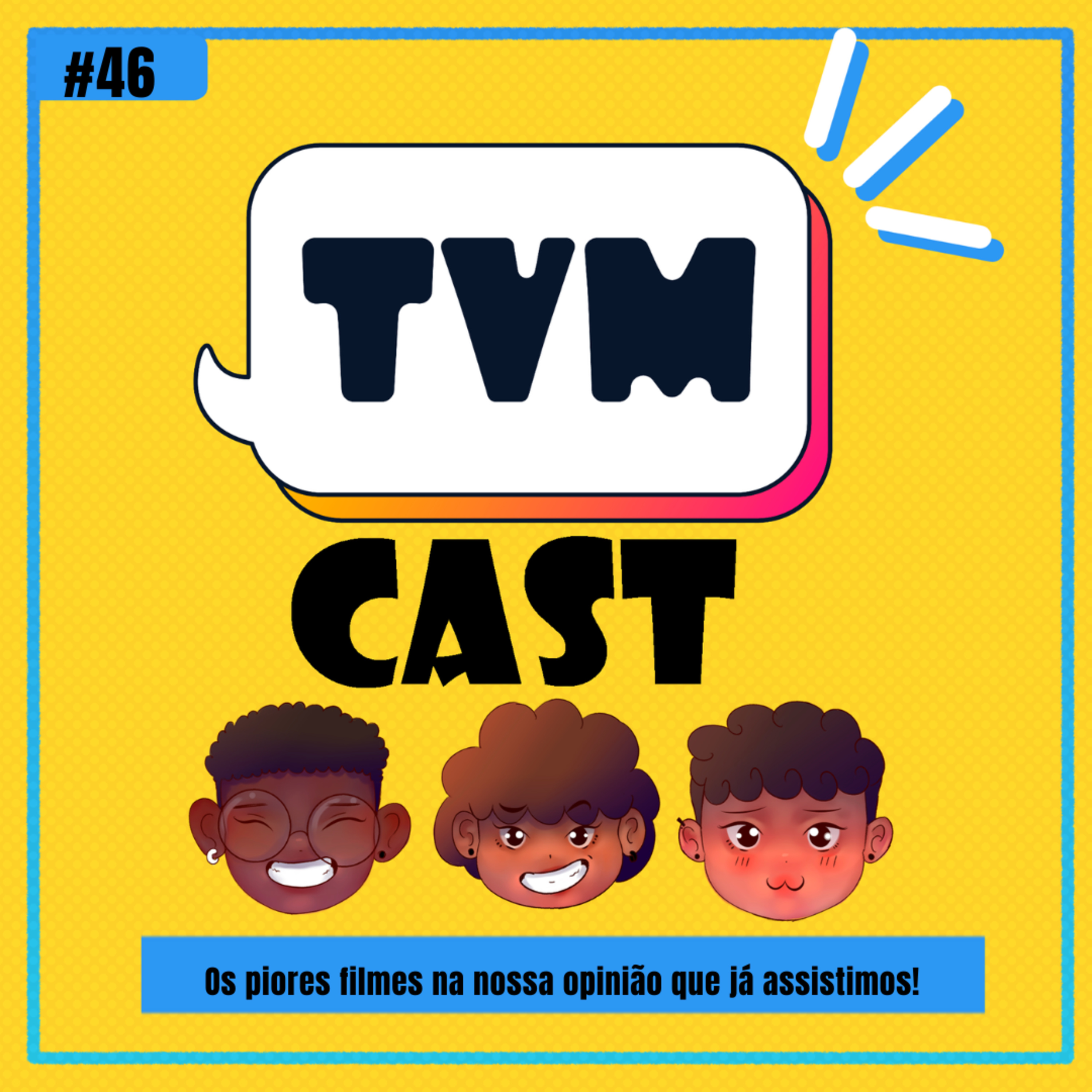 TavaImaginando Cast