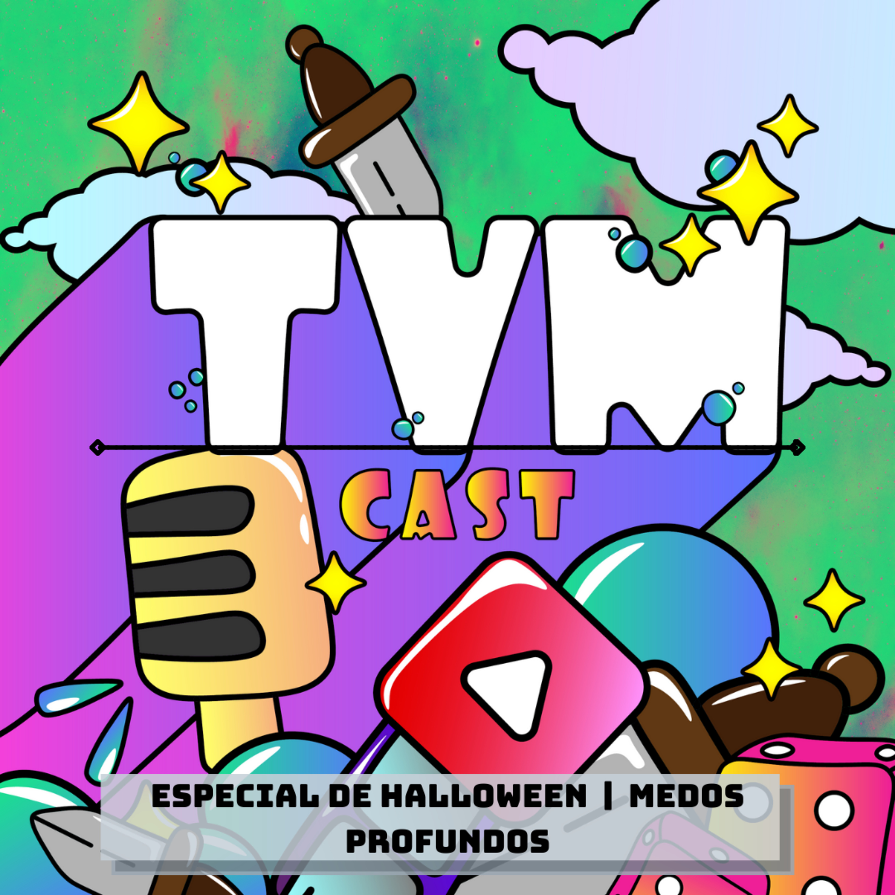 TavaImaginando Cast