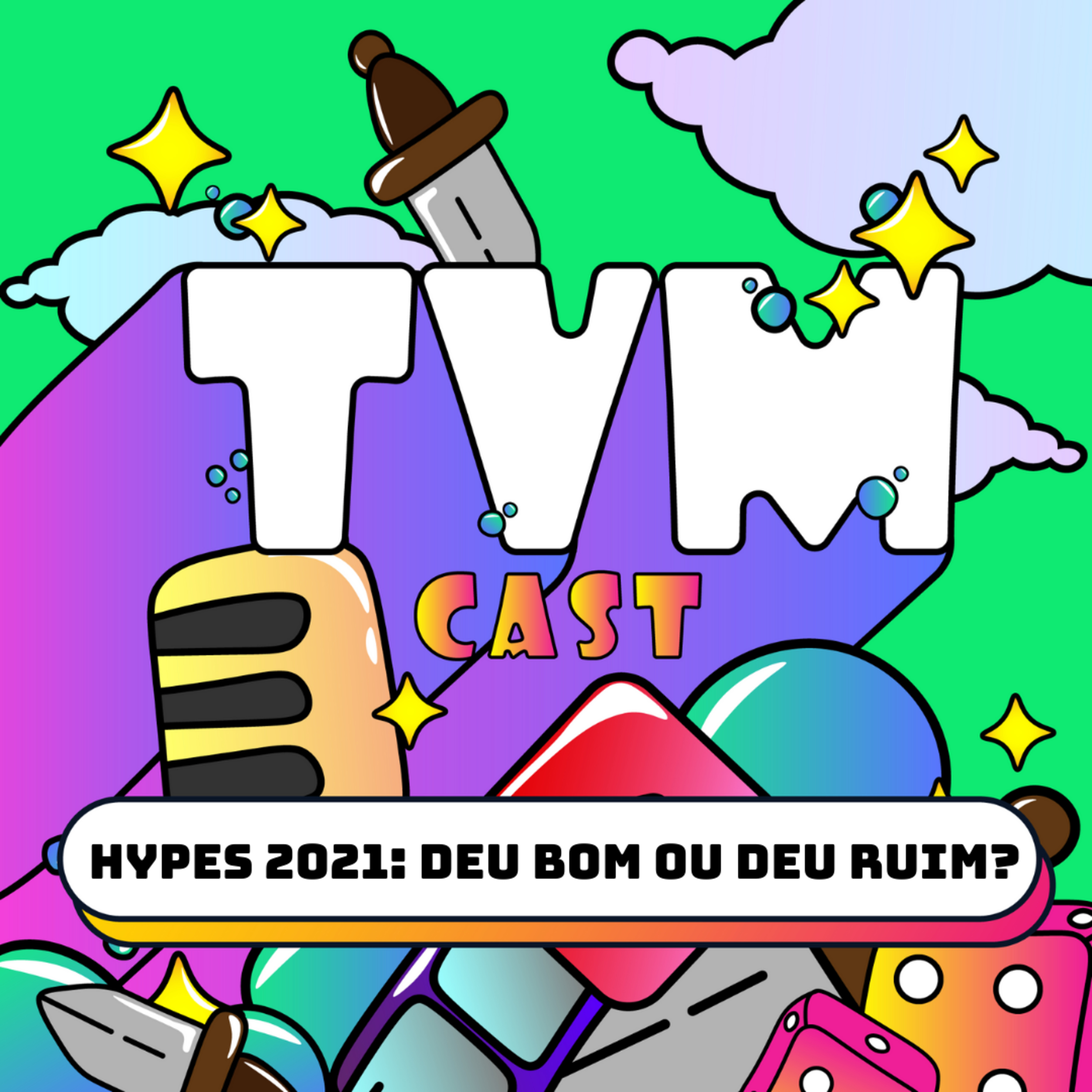 TavaImaginando Cast
