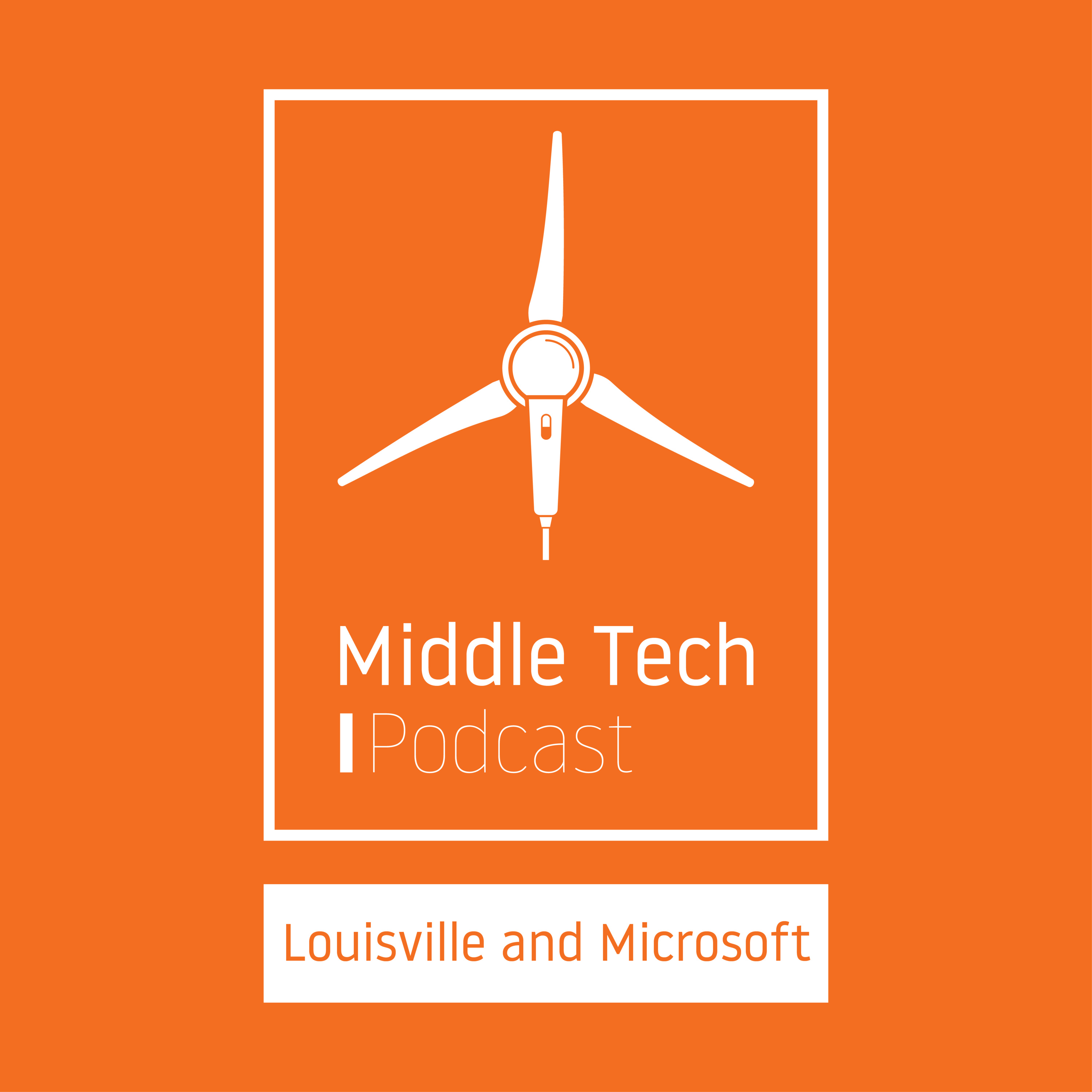 Middle Tech