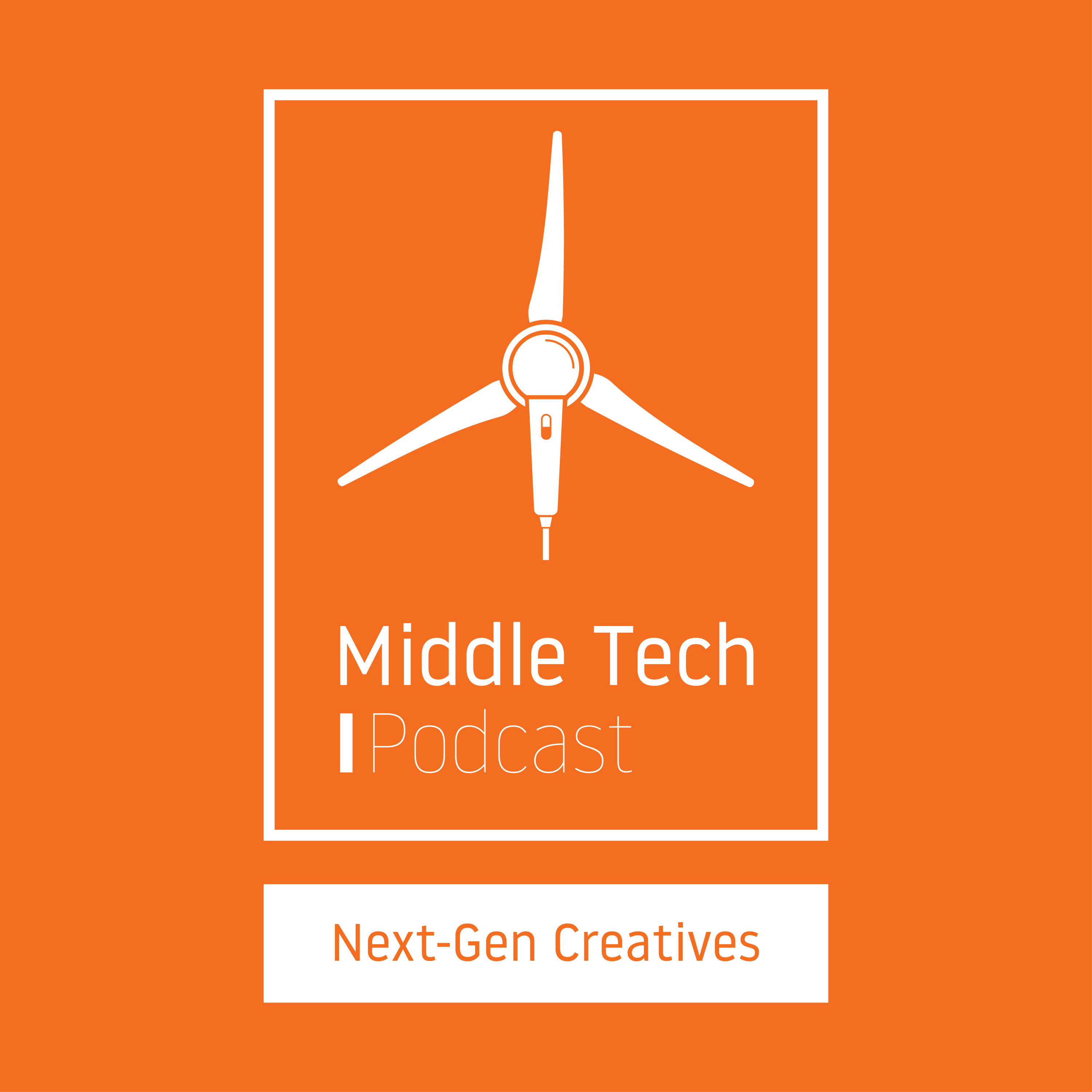 Middle Tech