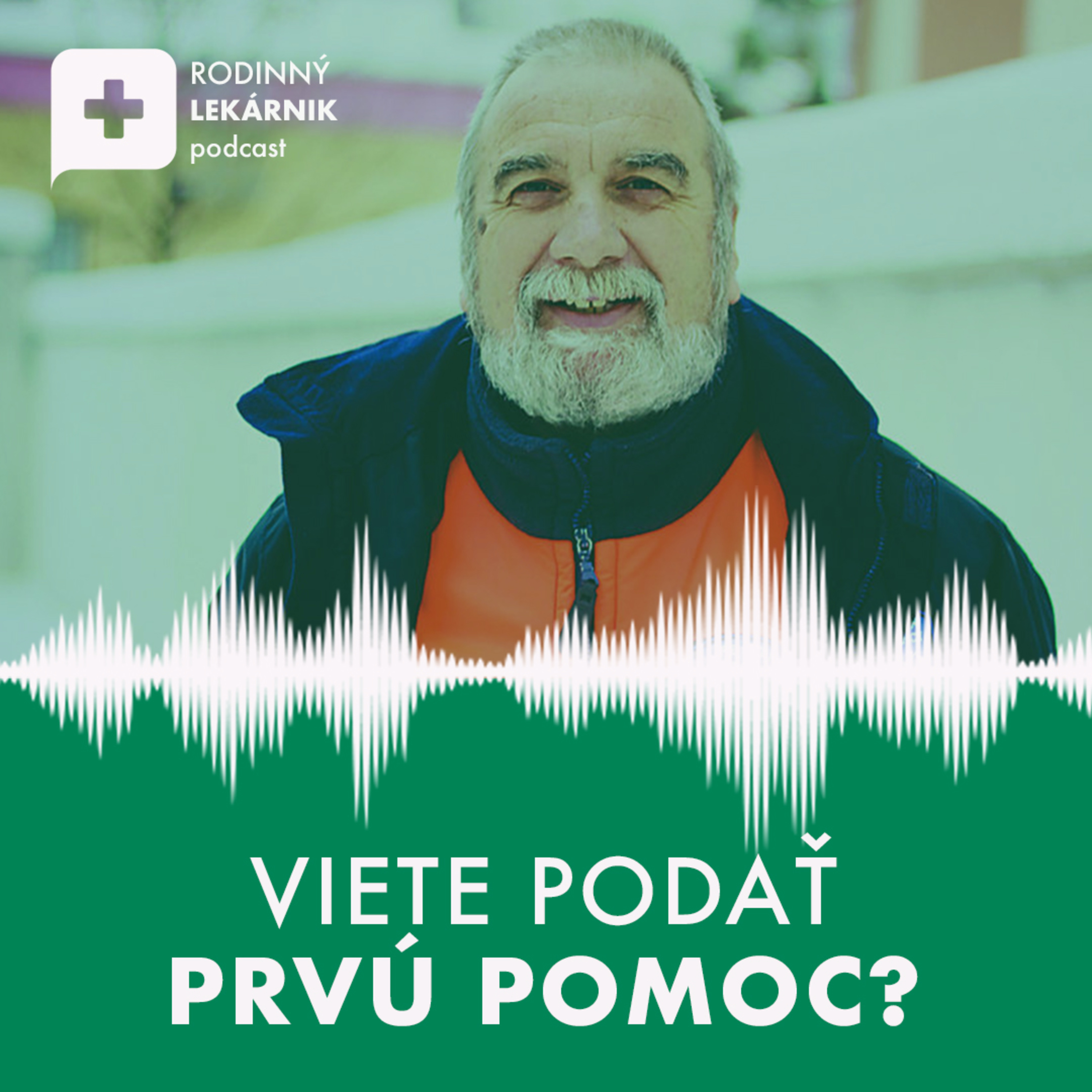 Rodičia nevedia poskytnúť prvú pomoc. episode artwork