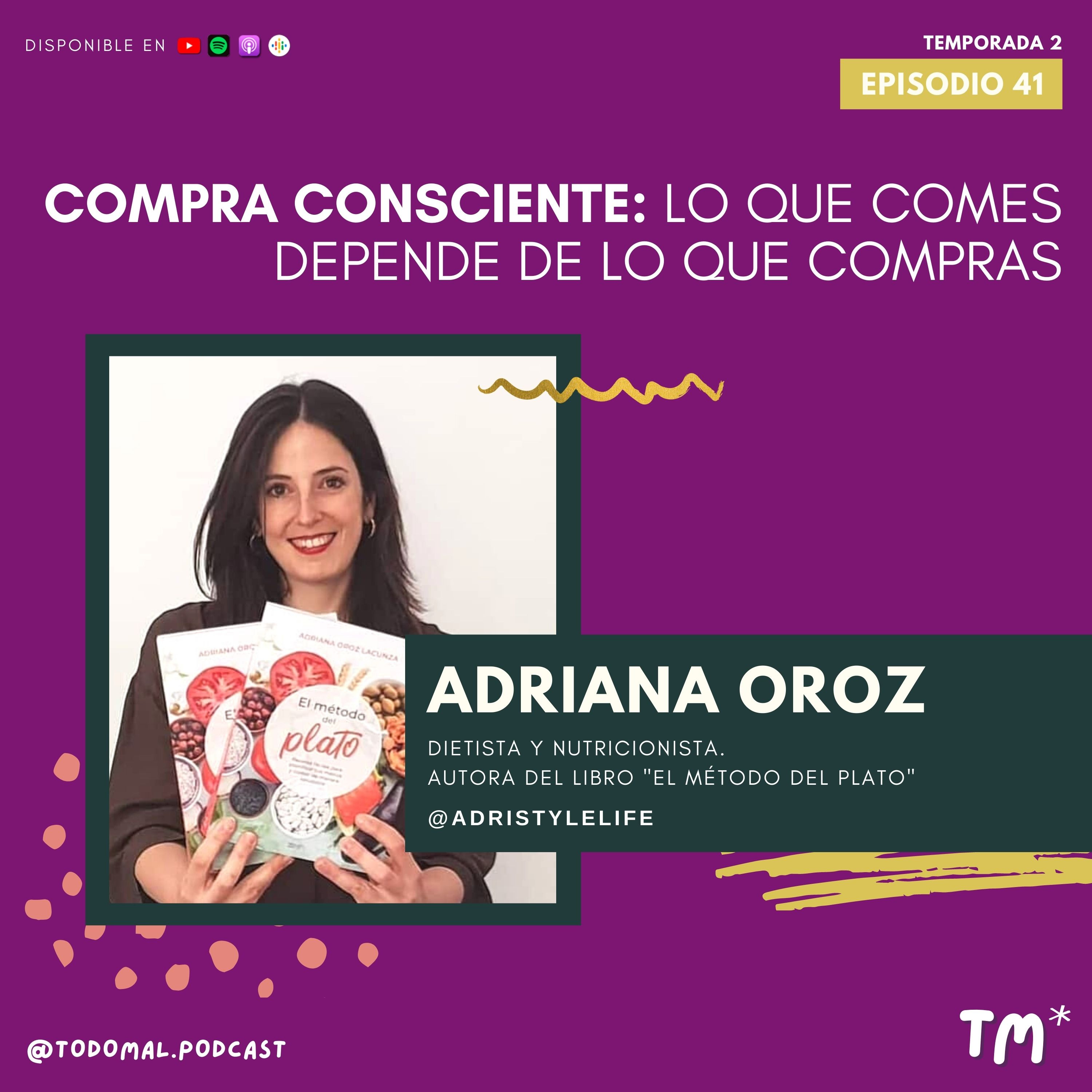Podcast Todo Mal