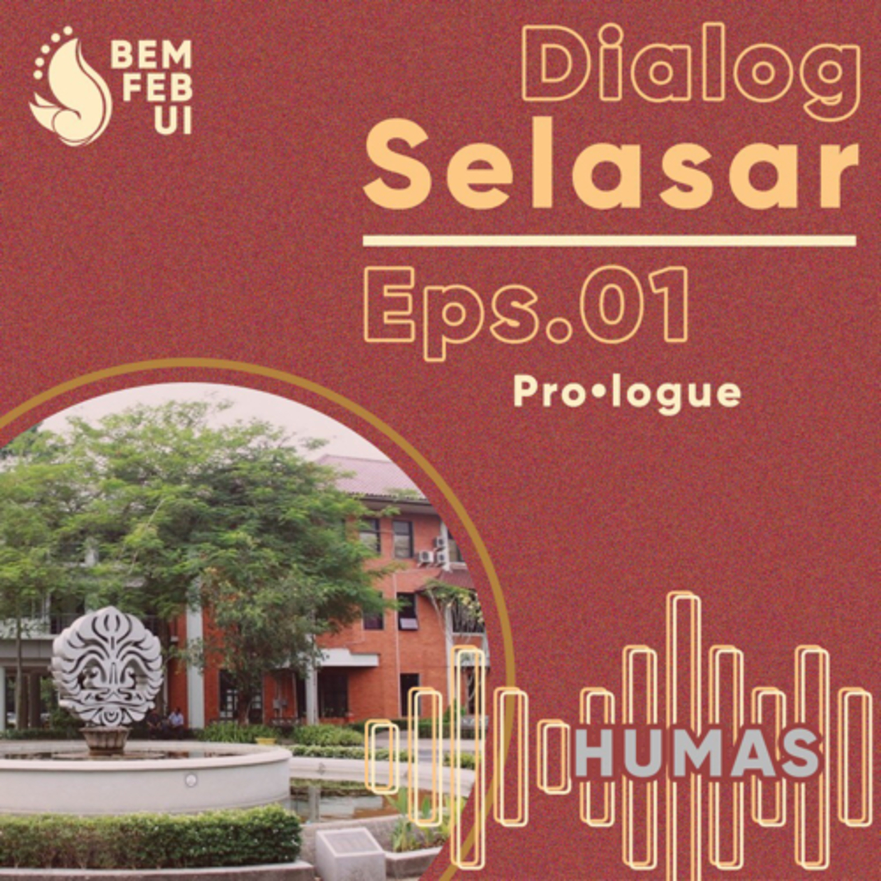 Dialog Selasar