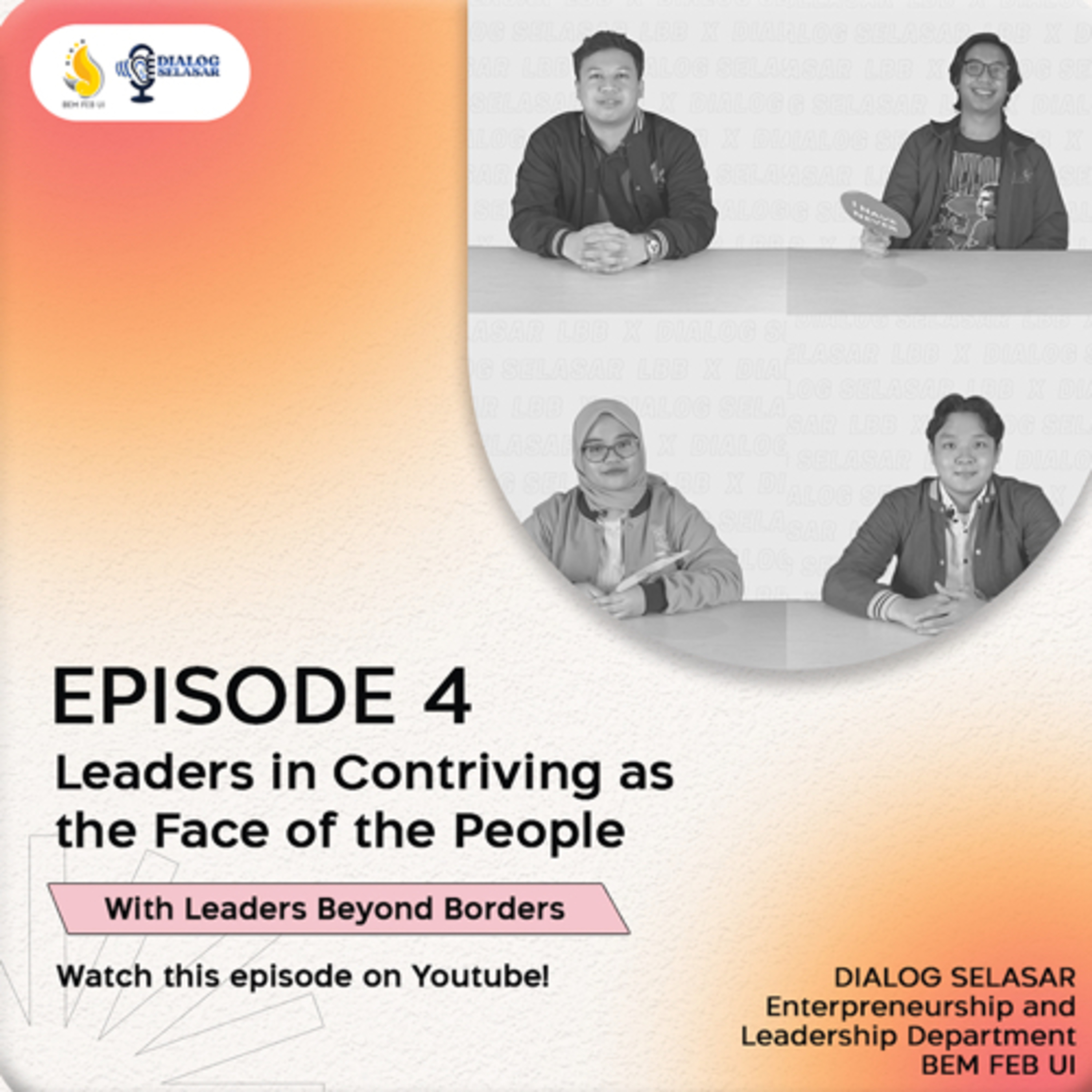 Dialog Selasar