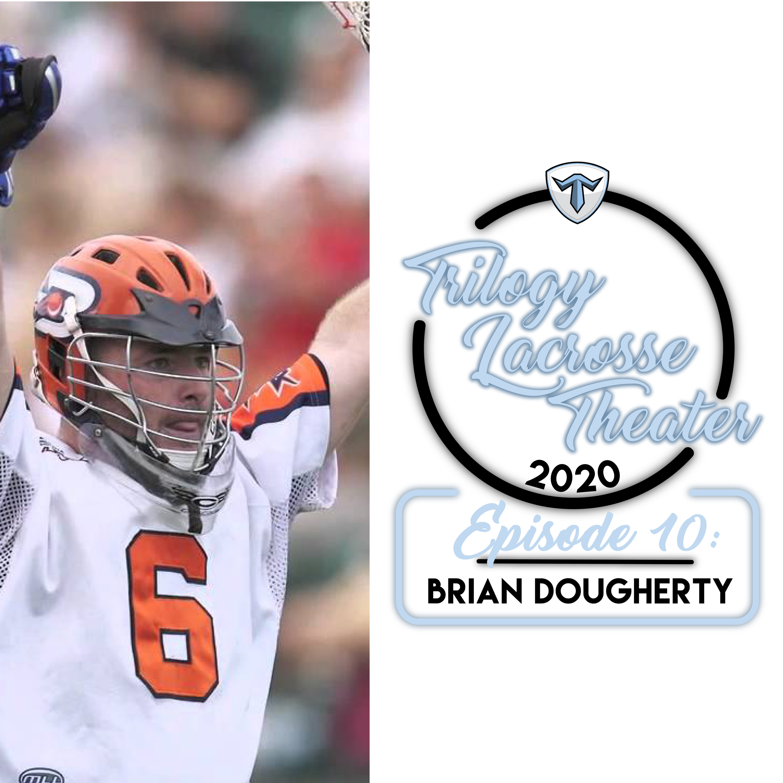 Trilogy Lacrosse Theater 2020: The Audiophiles