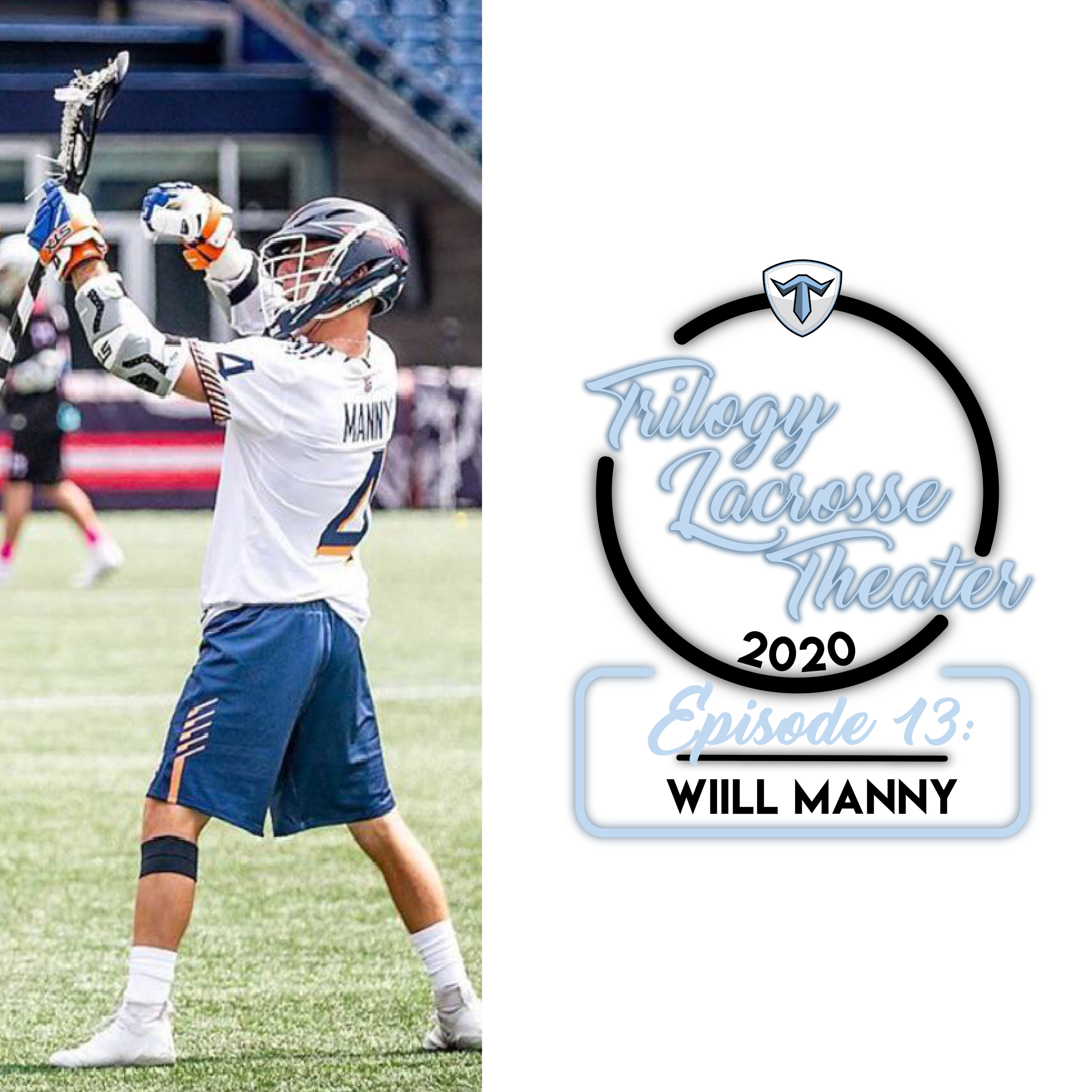 Trilogy Lacrosse Theater 2020: The Audiophiles