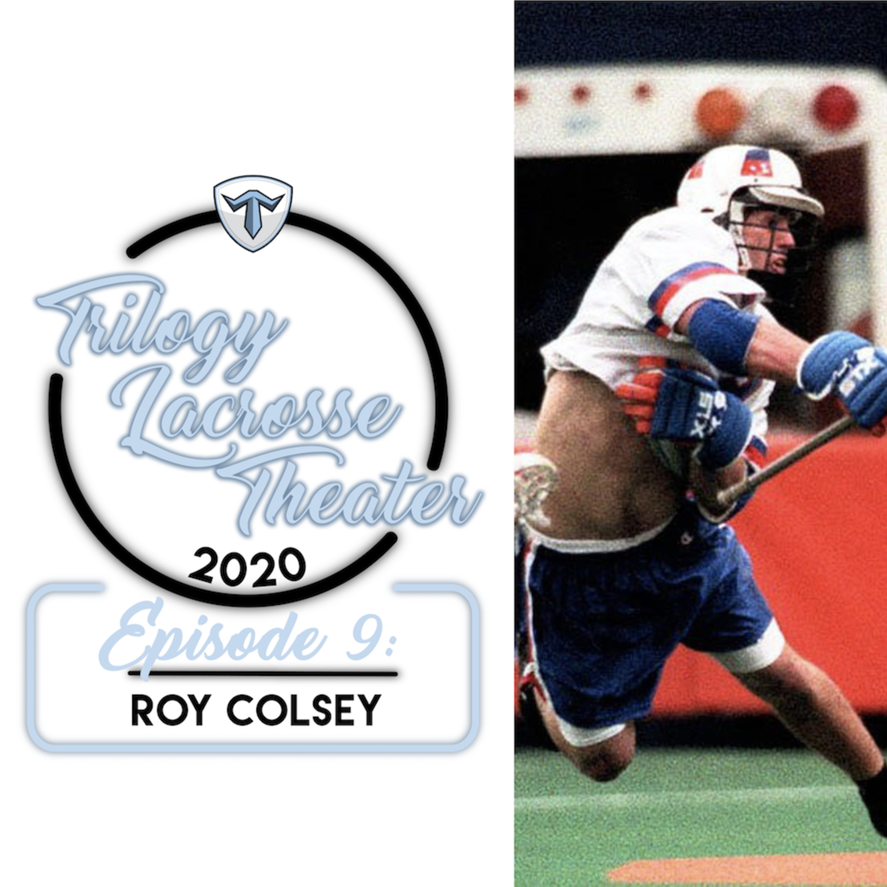 Trilogy Lacrosse Theater 2020: The Audiophiles