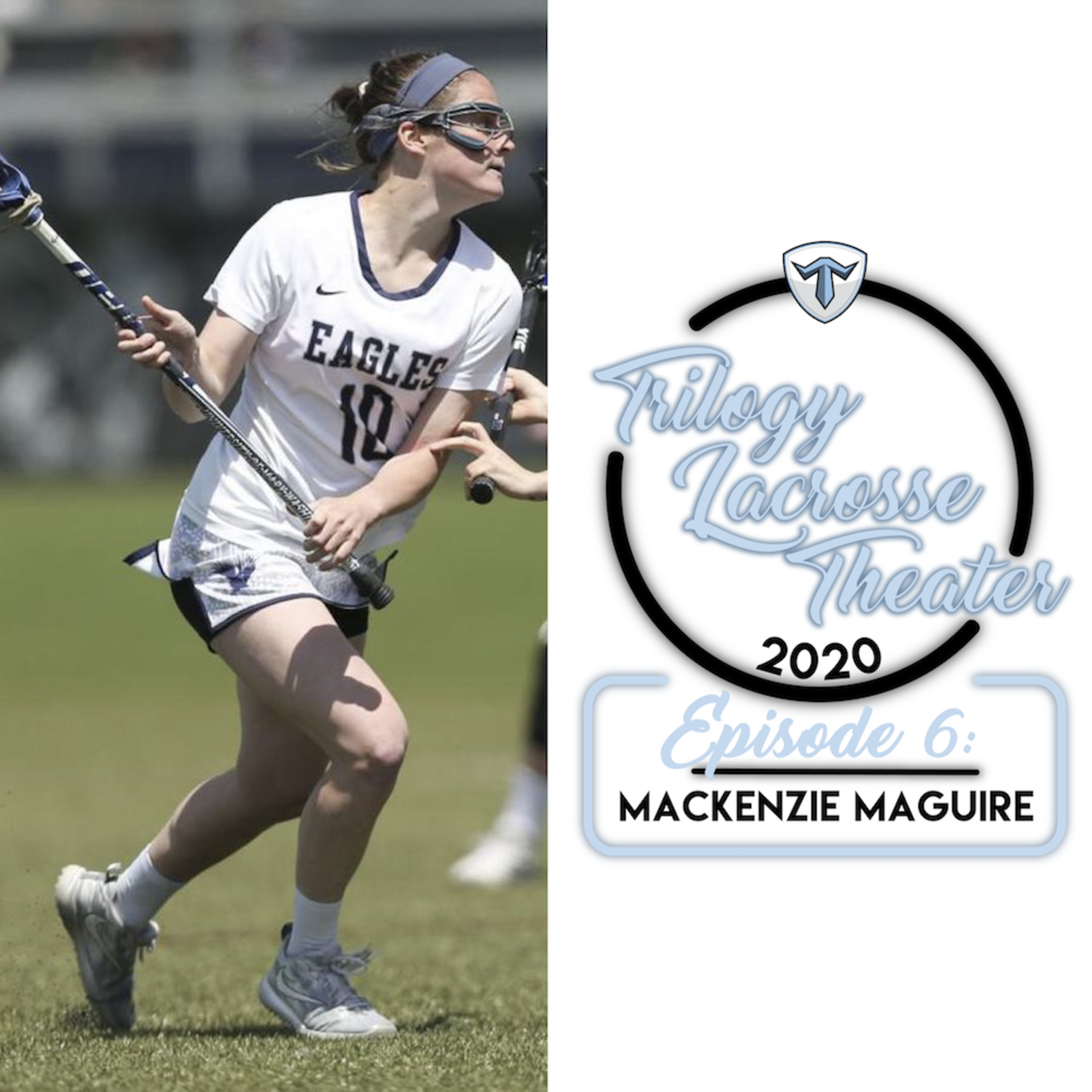 Trilogy Lacrosse Theater 2020: The Audiophiles