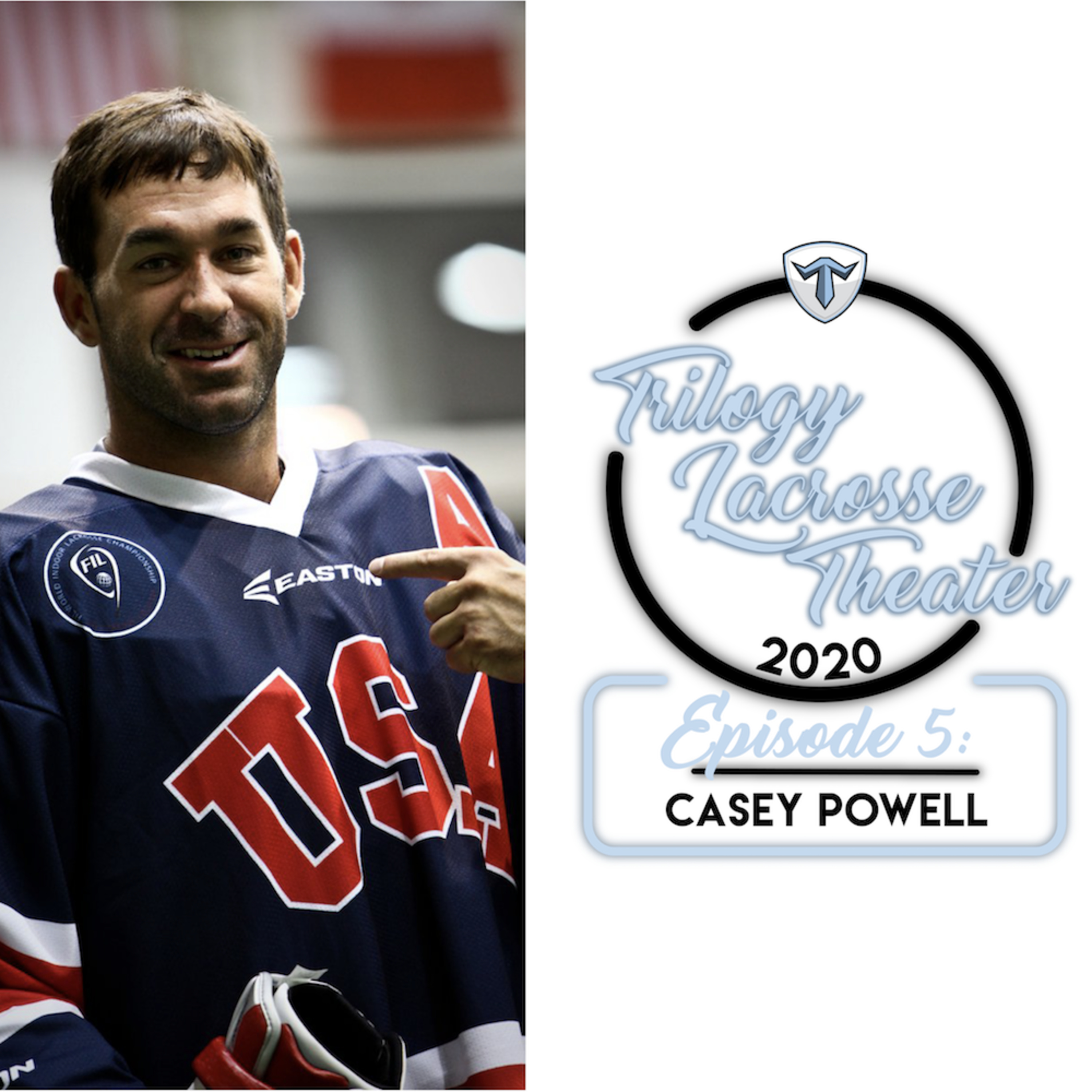 Trilogy Lacrosse Theater 2020: The Audiophiles