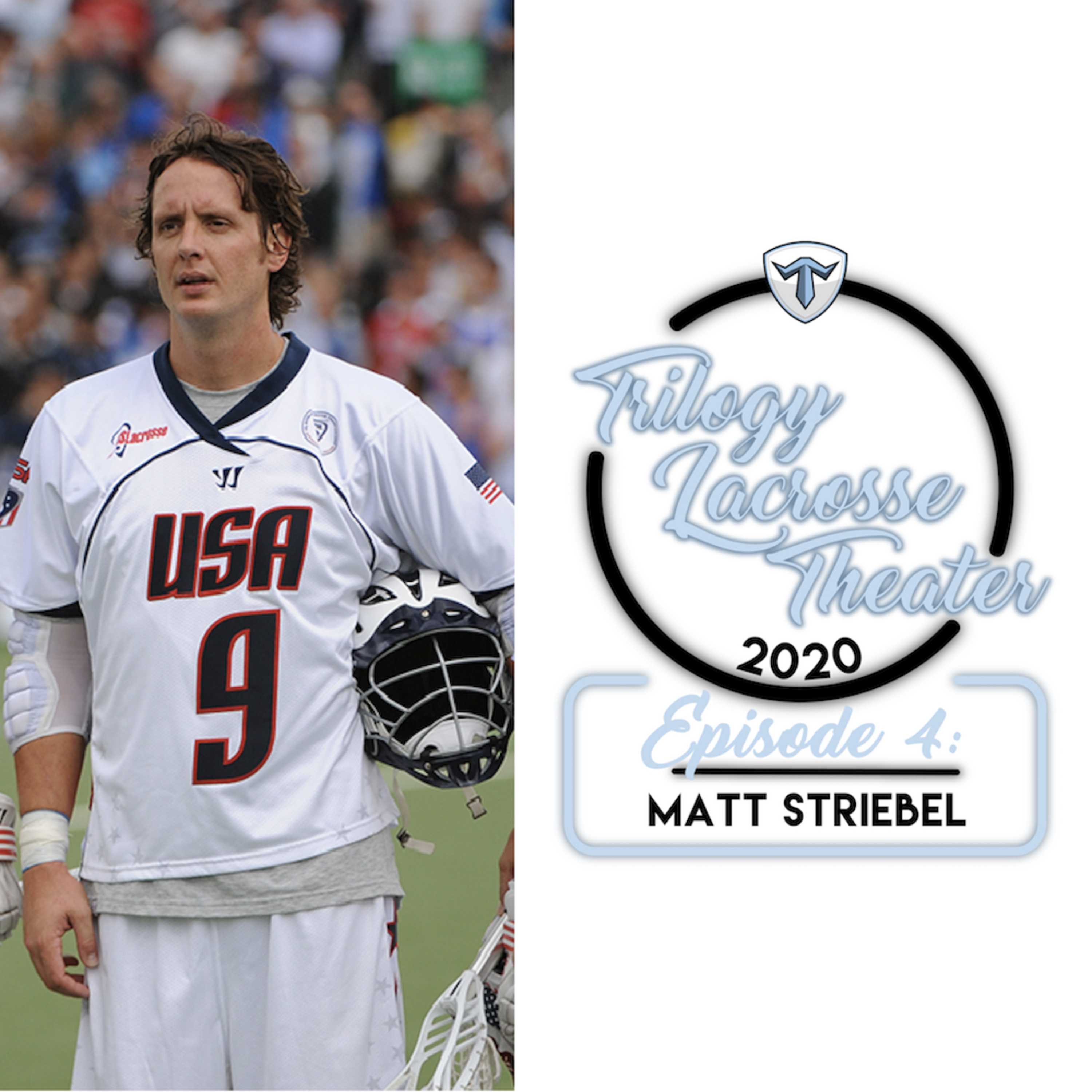 Trilogy Lacrosse Theater 2020: The Audiophiles