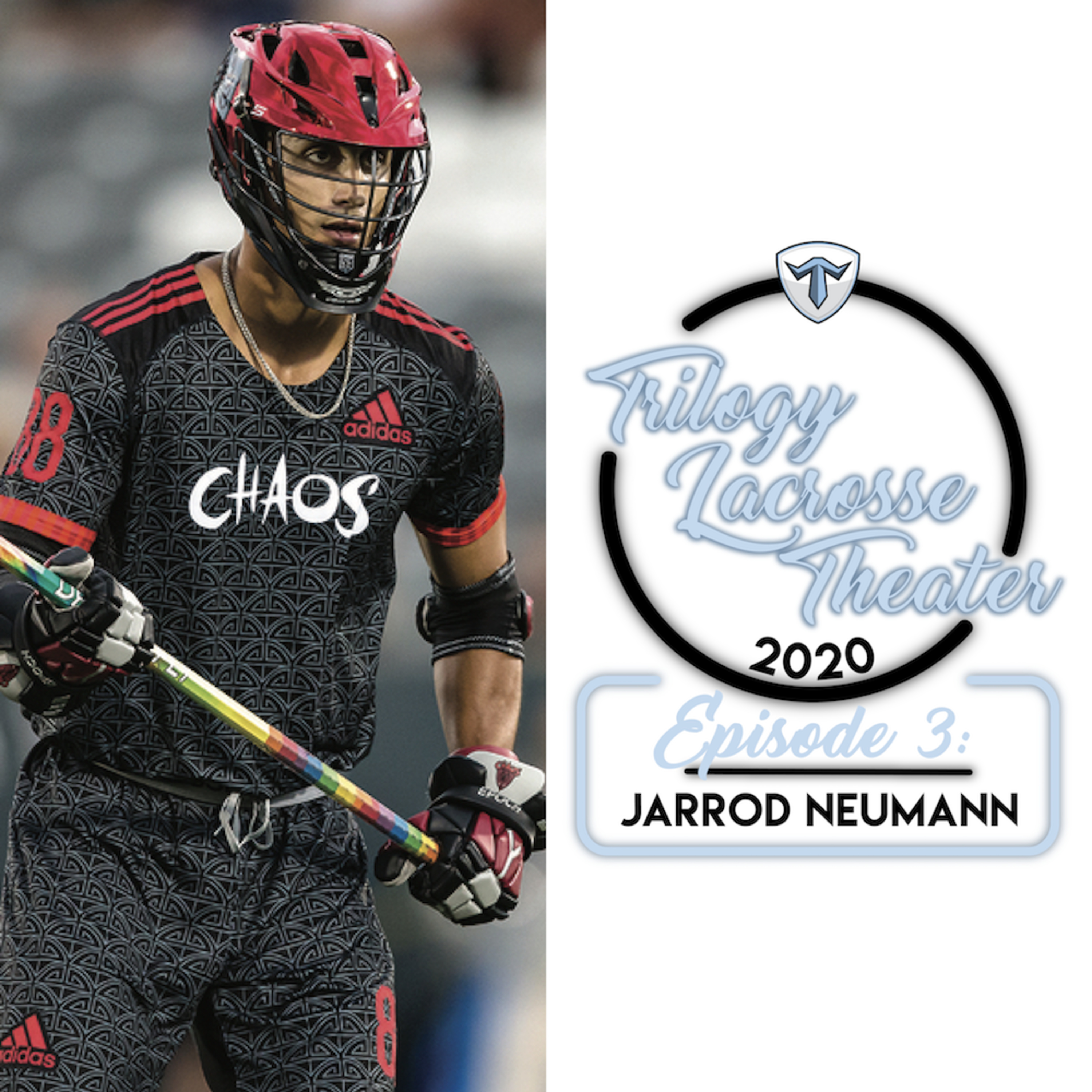 Trilogy Lacrosse Theater 2020: The Audiophiles