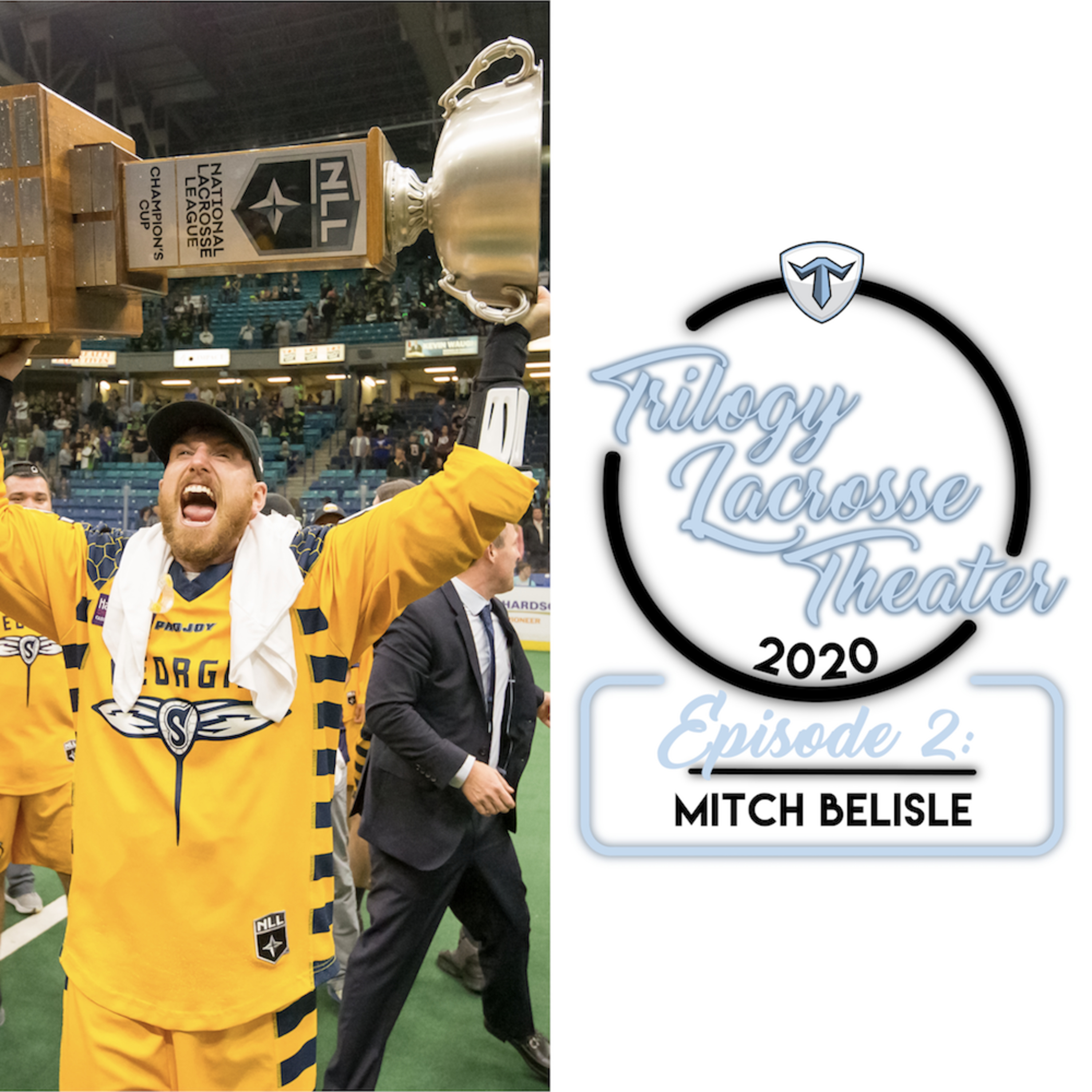 Trilogy Lacrosse Theater 2020: The Audiophiles