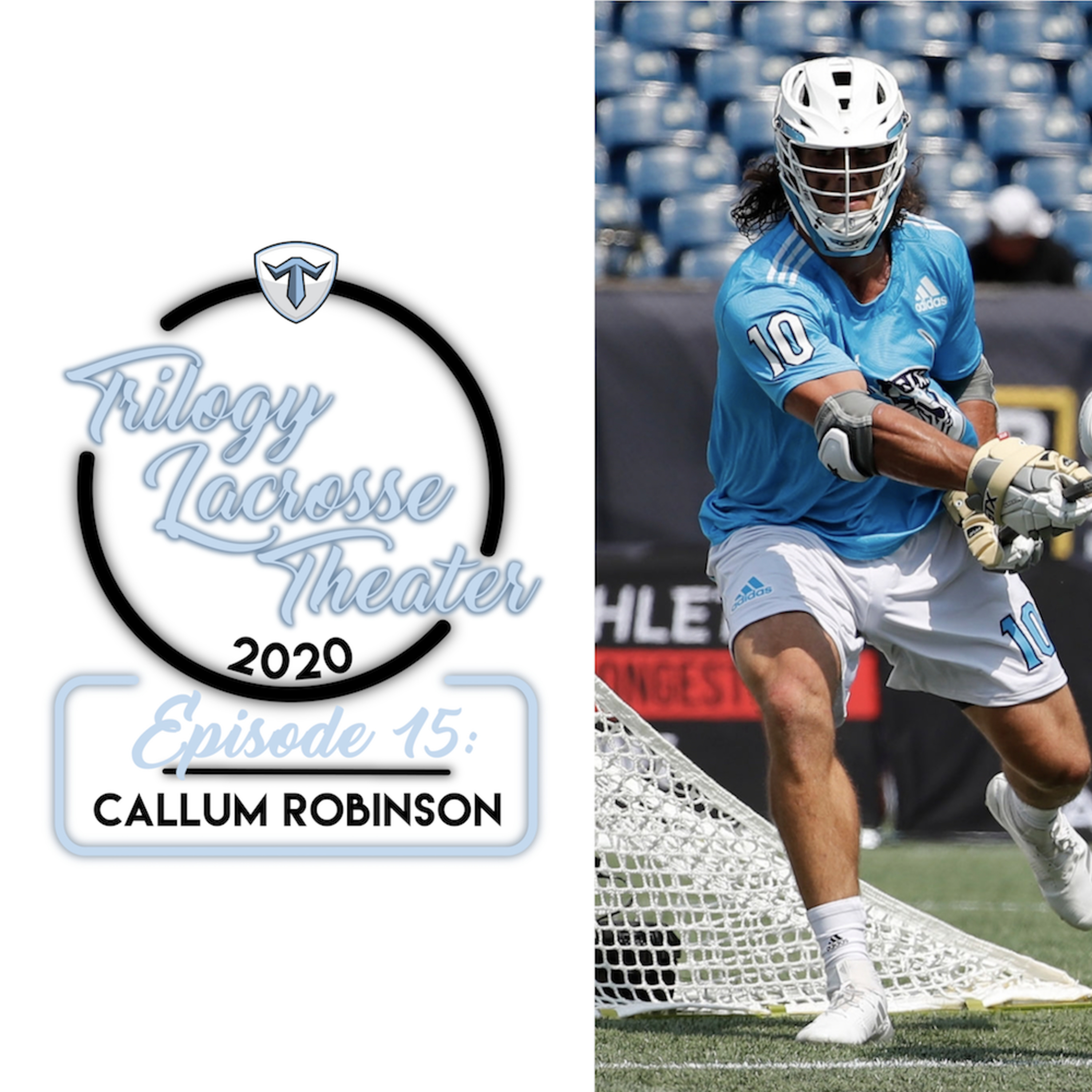 Trilogy Lacrosse Theater 2020: The Audiophiles