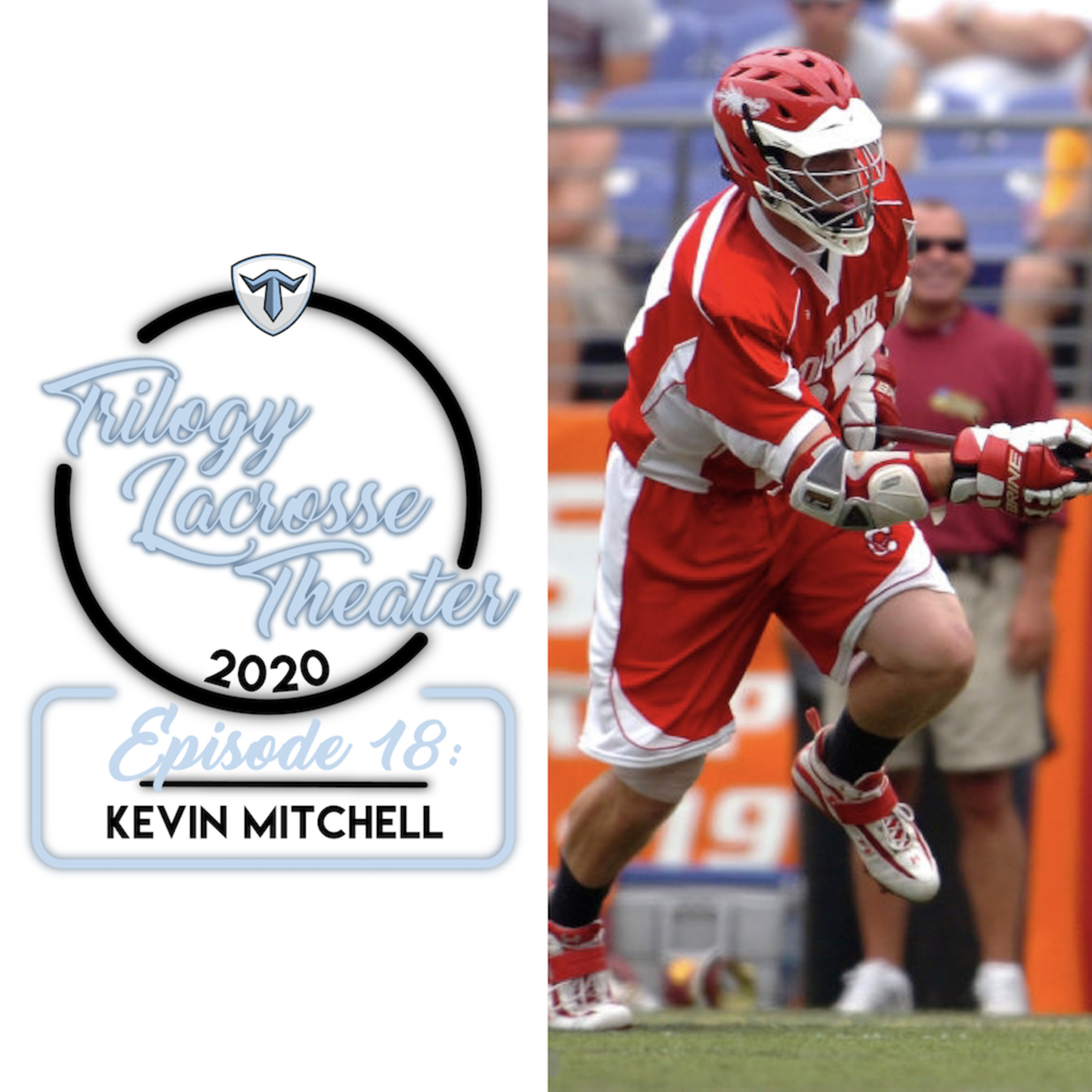 Trilogy Lacrosse Theater 2020: The Audiophiles