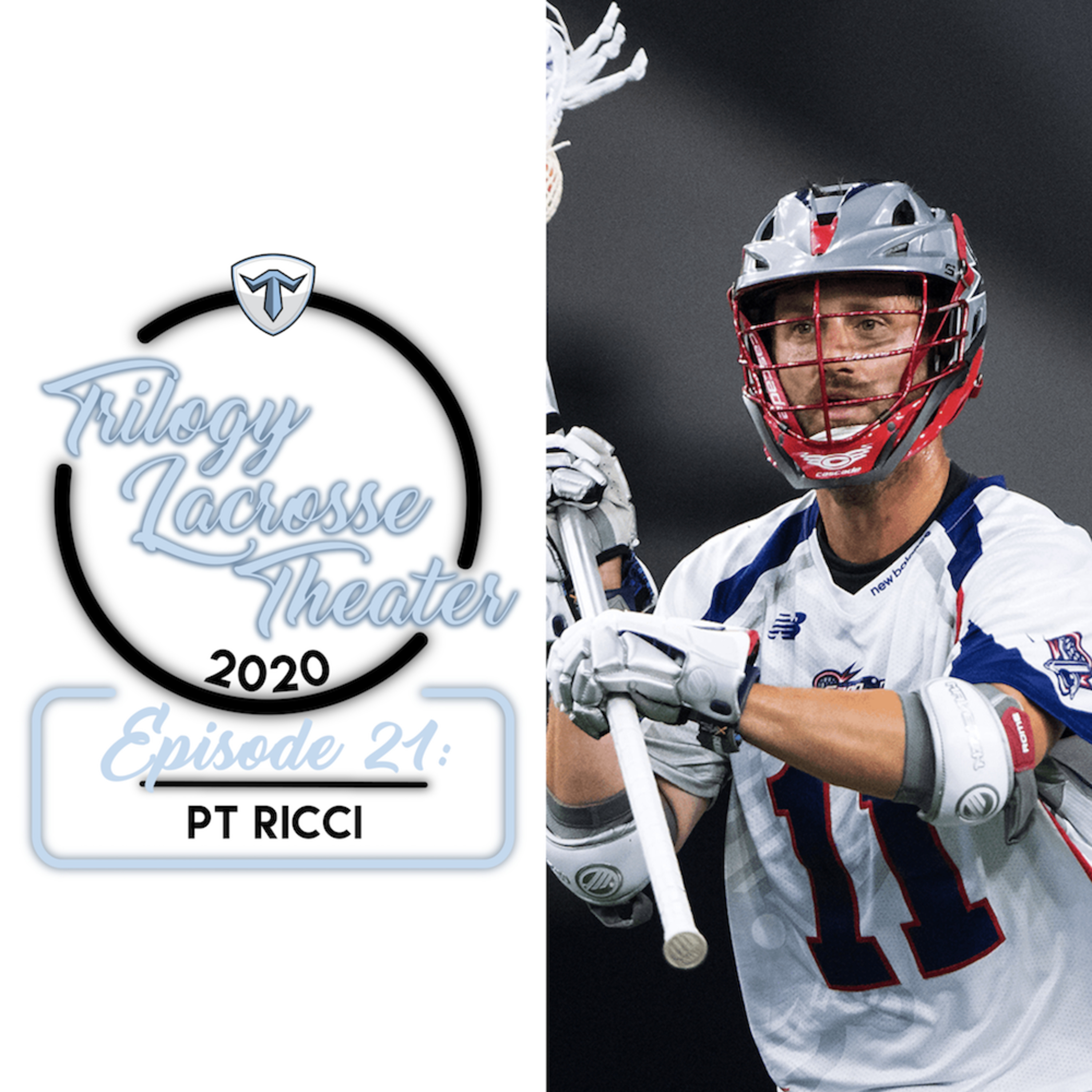 Trilogy Lacrosse Theater 2020: The Audiophiles