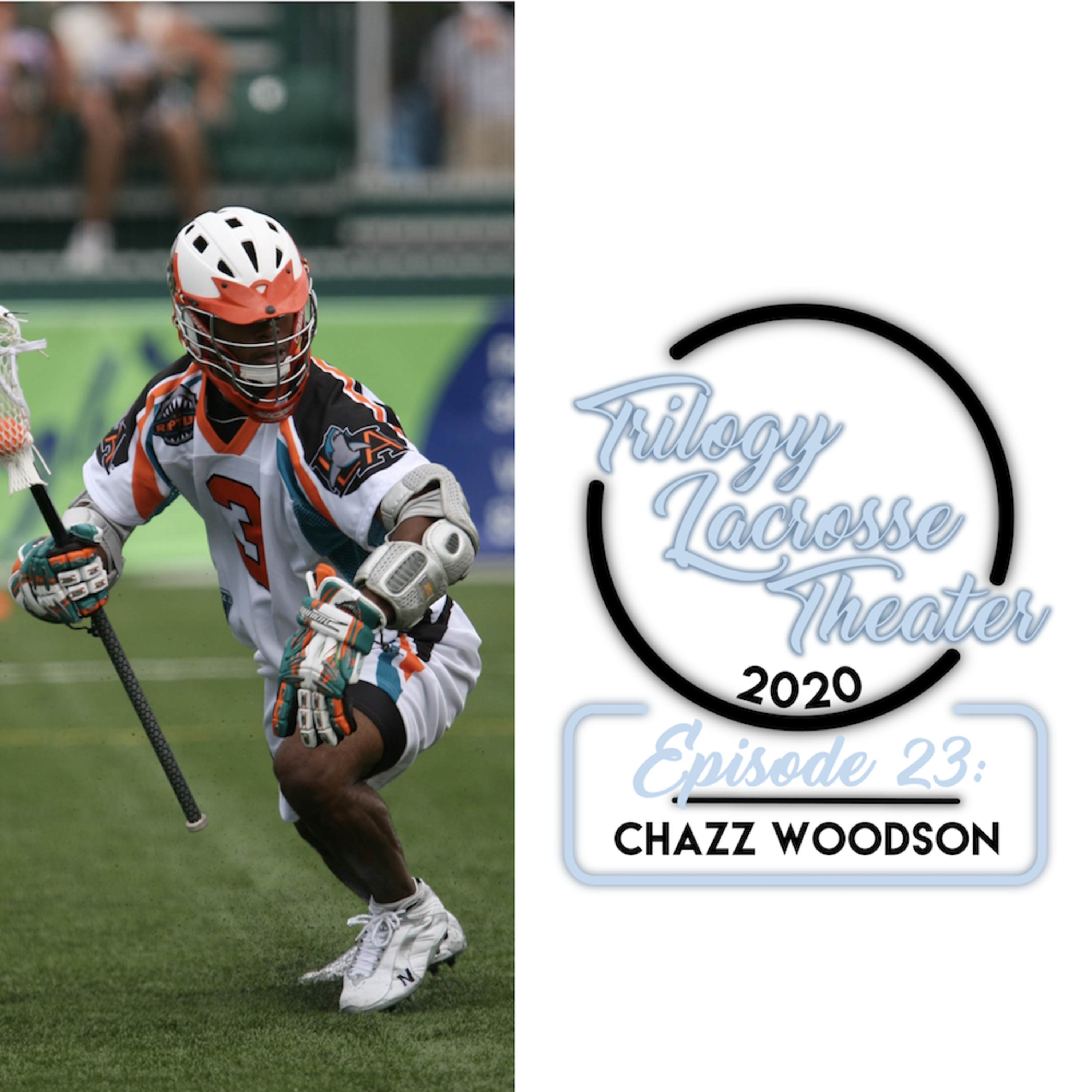 Trilogy Lacrosse Theater 2020: The Audiophiles