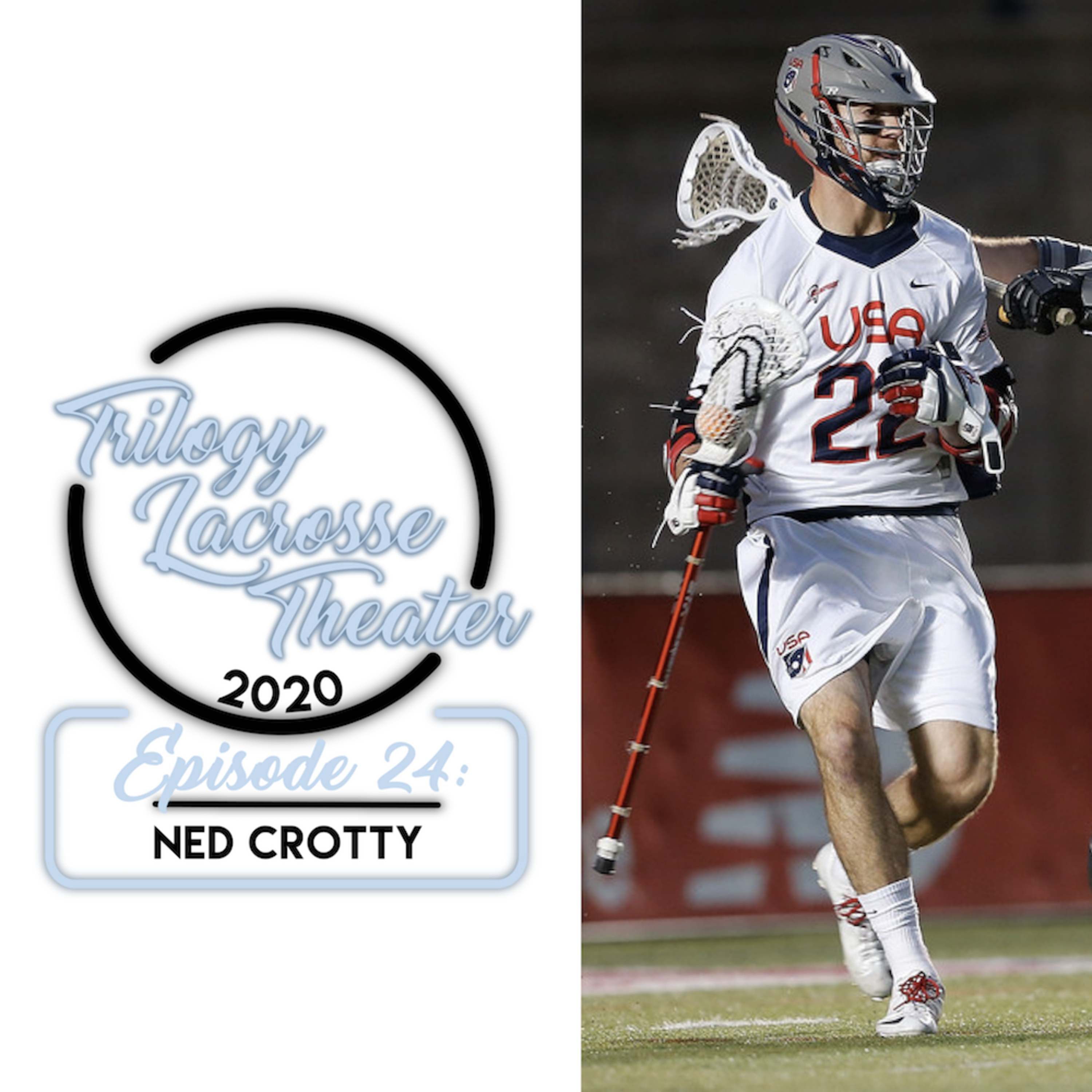 Trilogy Lacrosse Theater 2020: The Audiophiles