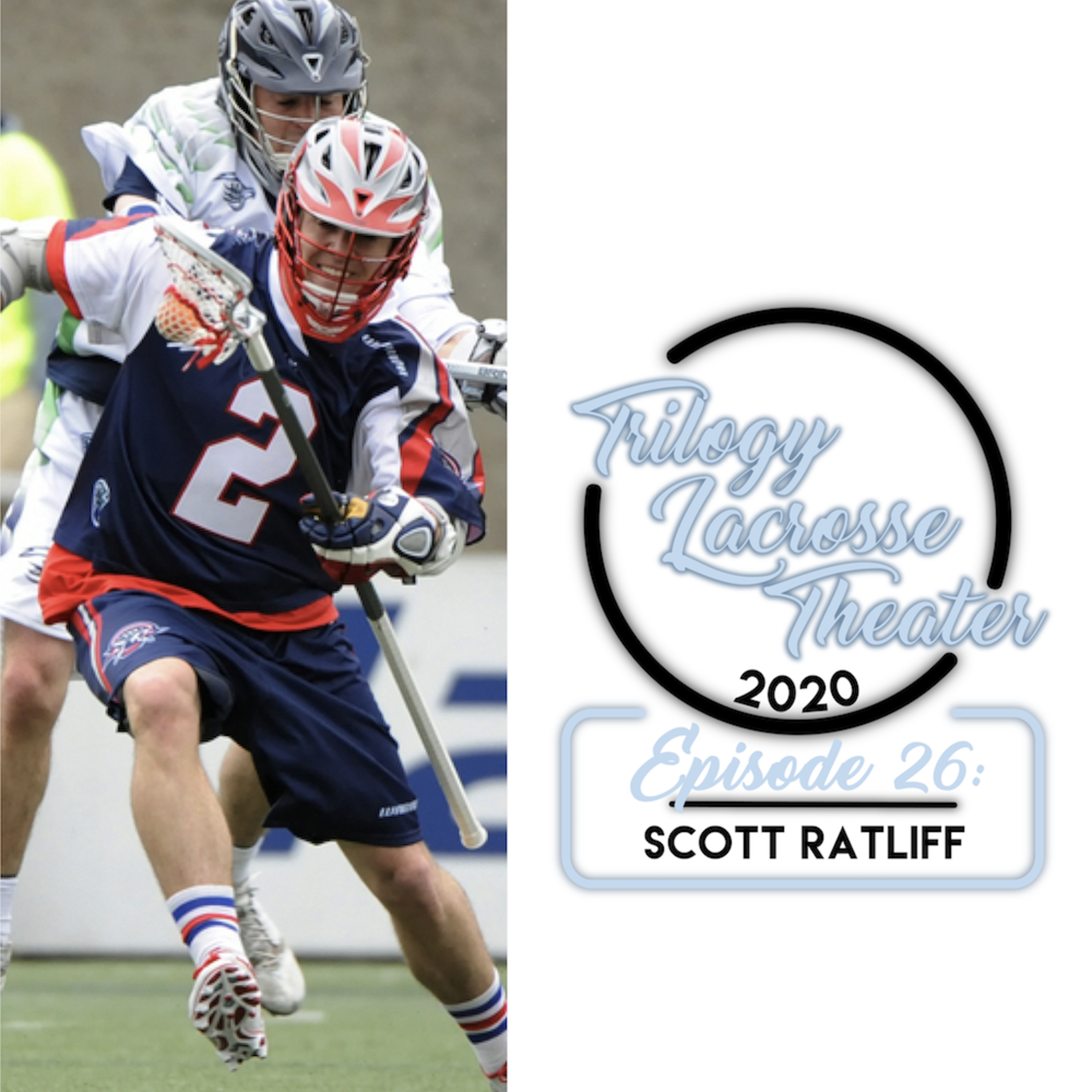 Trilogy Lacrosse Theater 2020: The Audiophiles