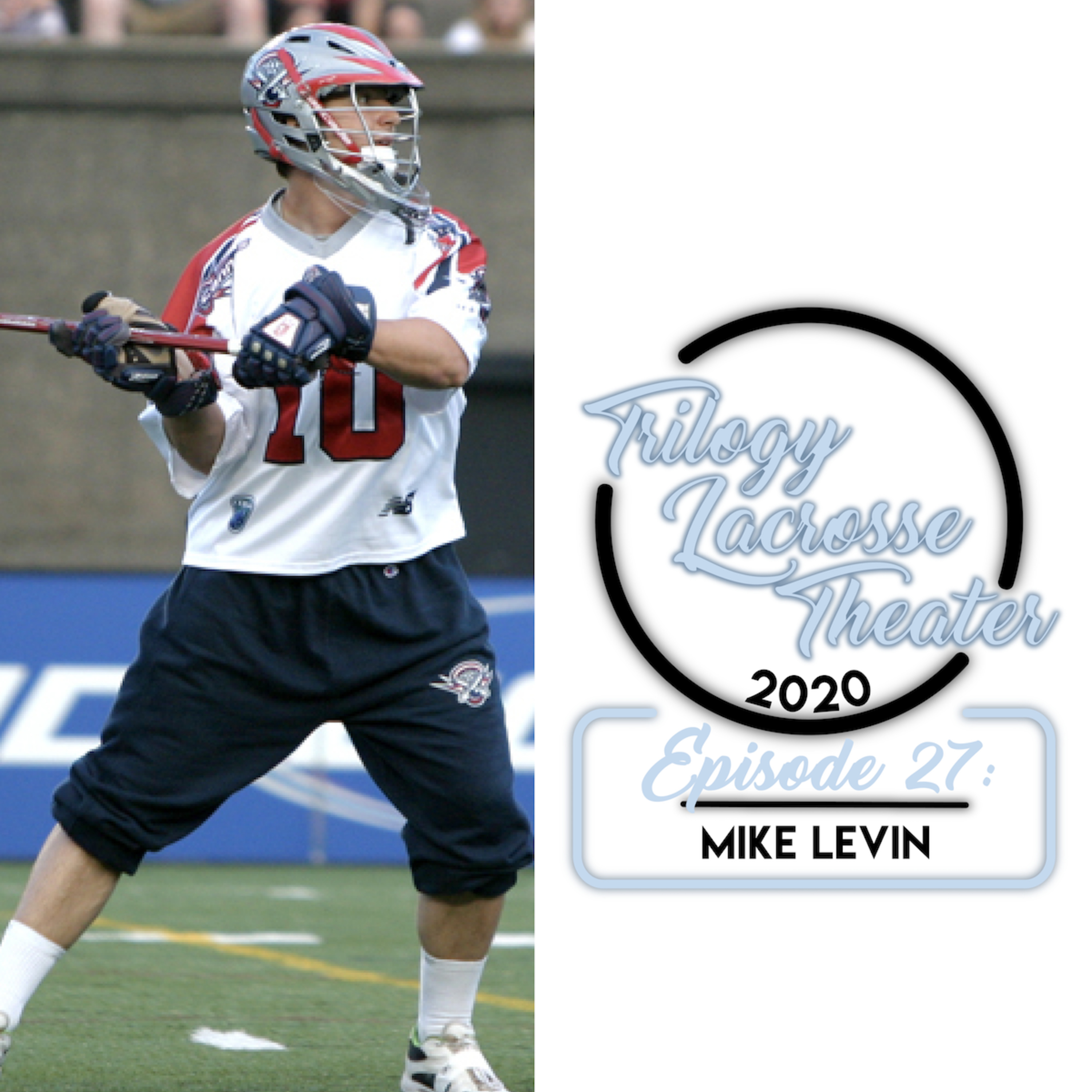 Trilogy Lacrosse Theater 2020: The Audiophiles