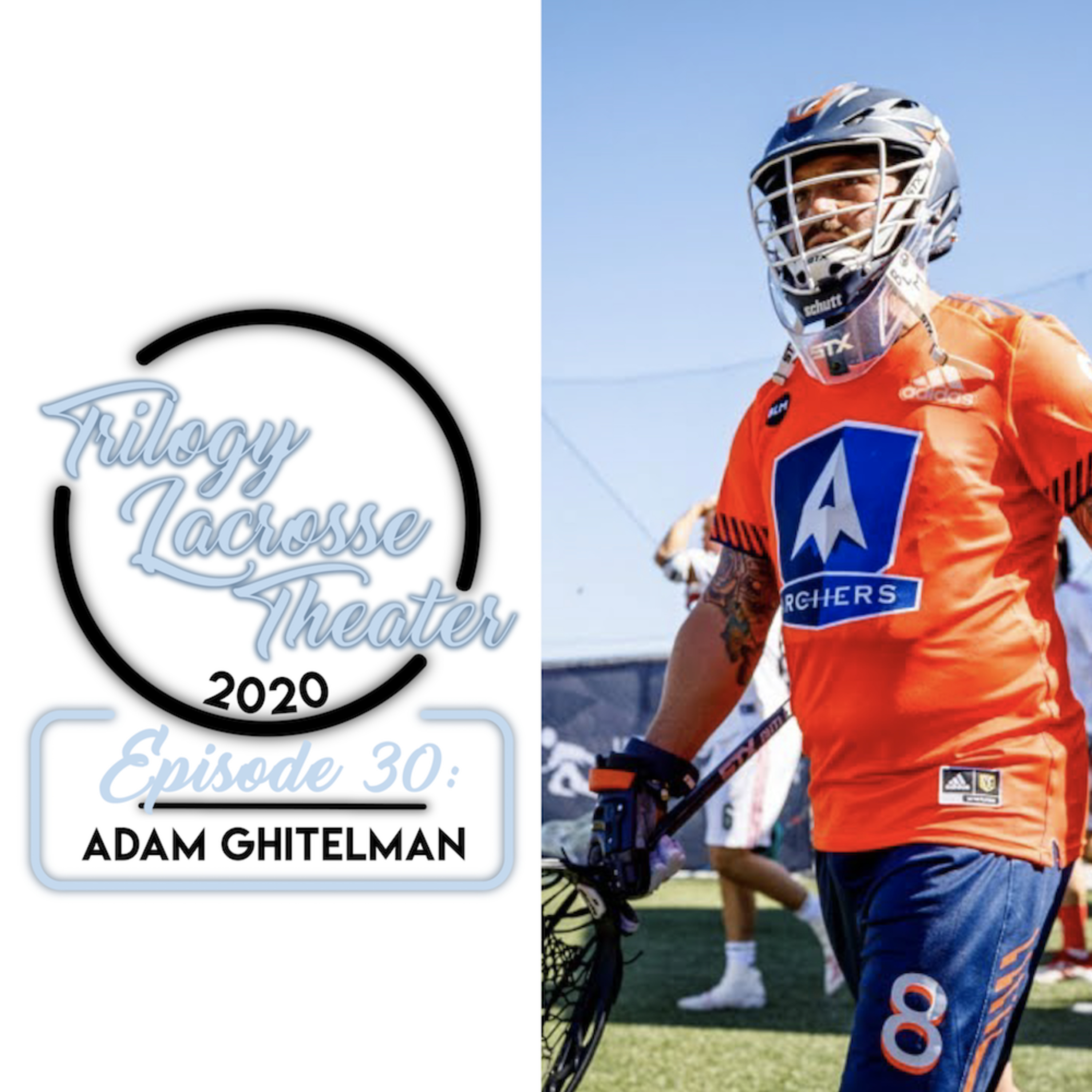 Trilogy Lacrosse Theater 2020: The Audiophiles