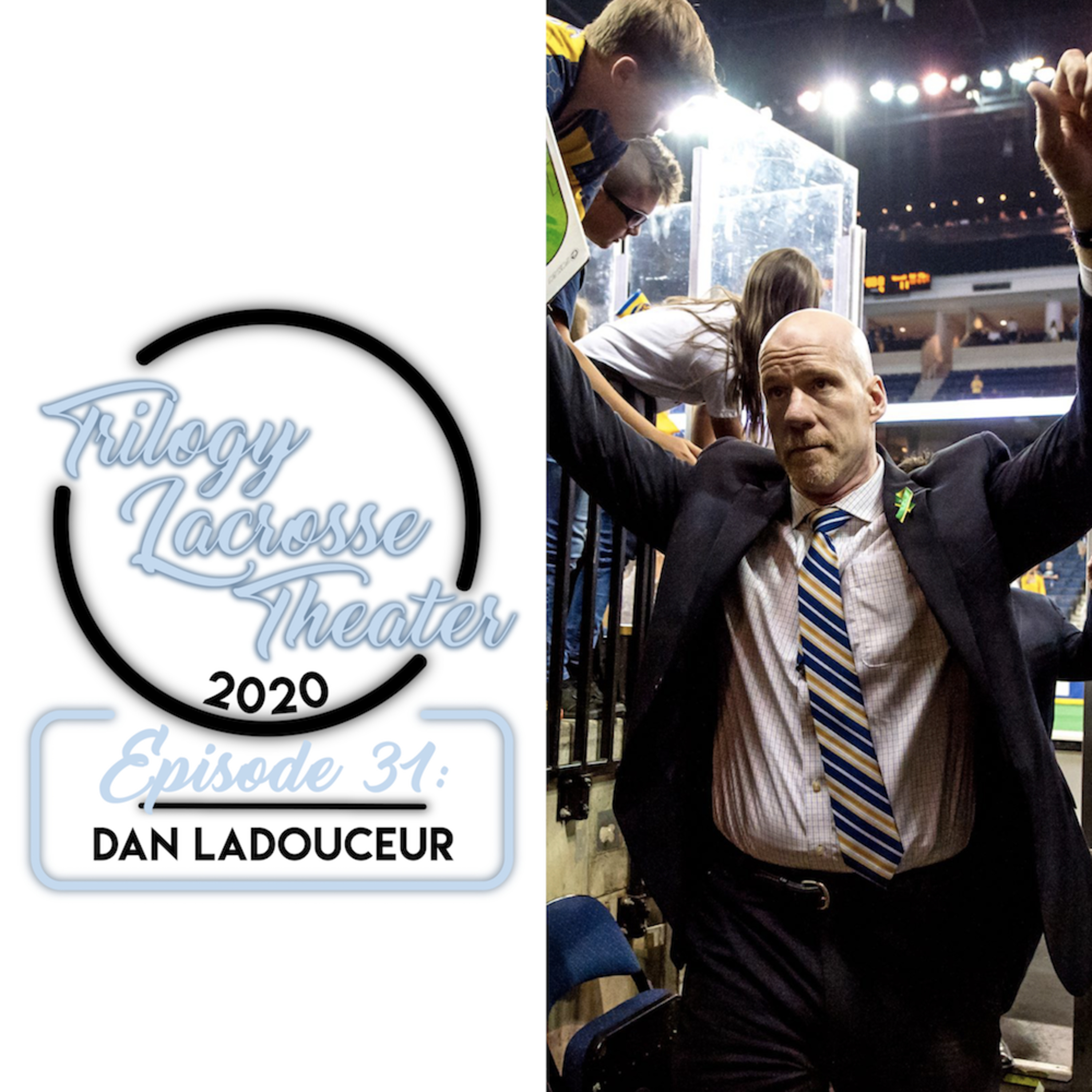 Trilogy Lacrosse Theater 2020: The Audiophiles