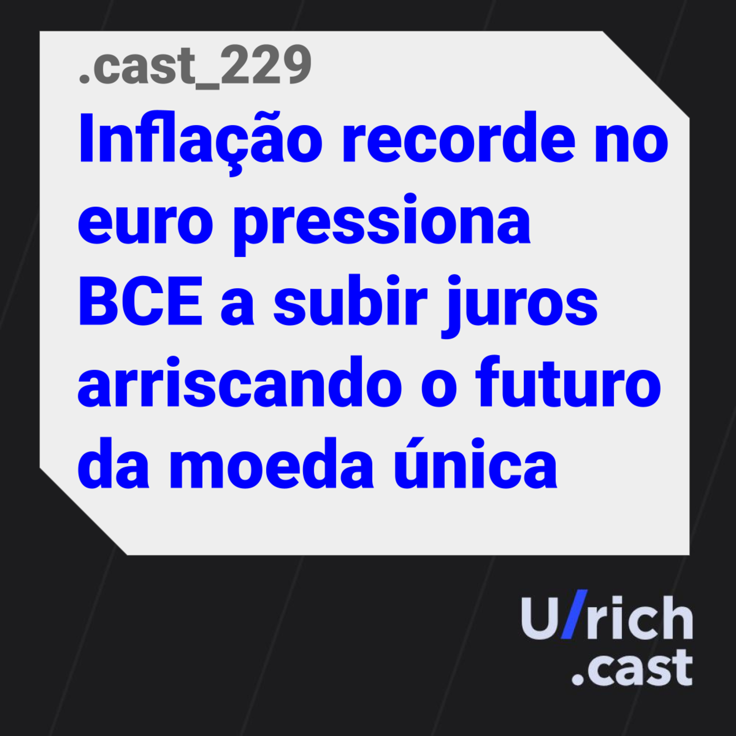 Ep. 229 - Por que a Rússia atacaria a Ucrânia e o que o Ocidente pode fazer