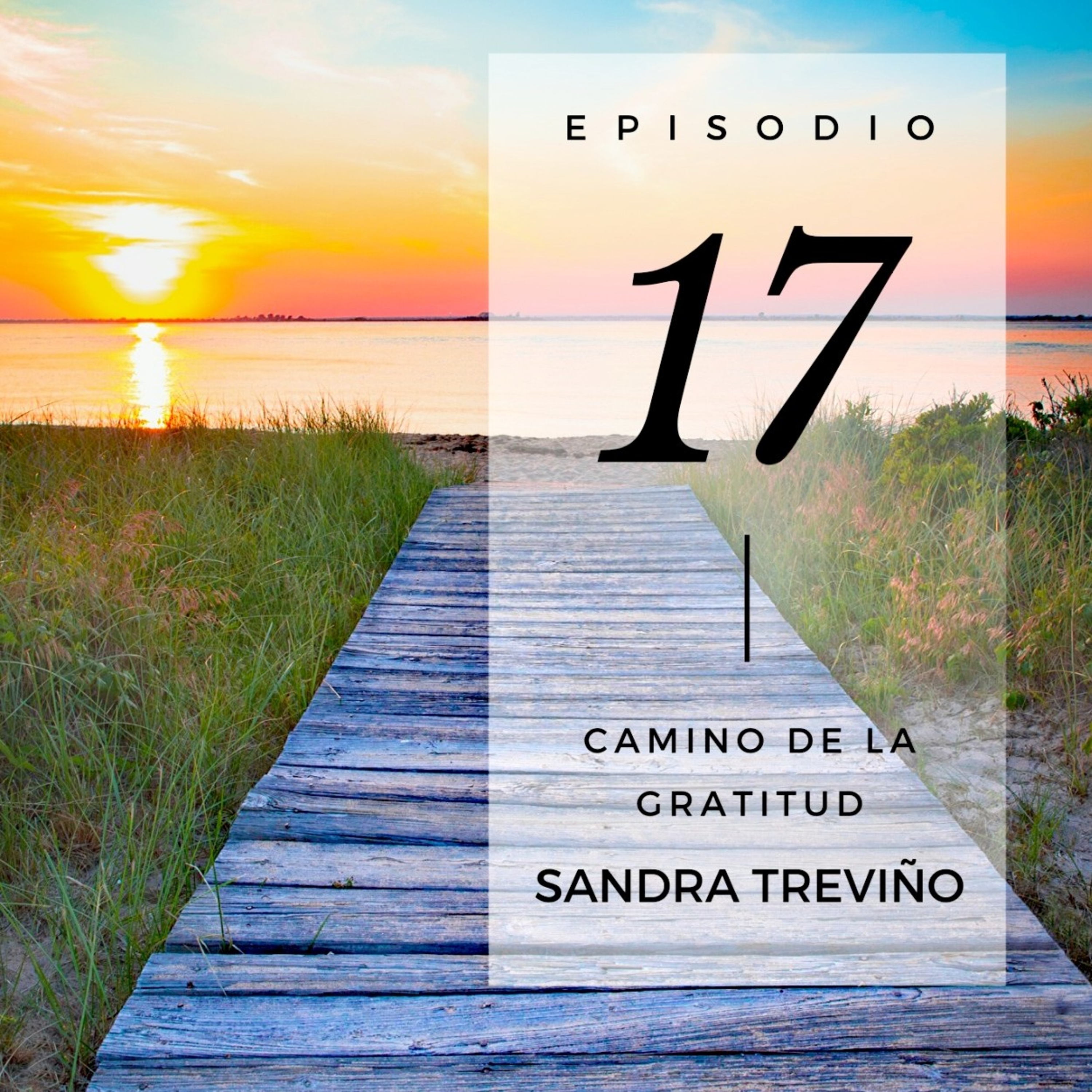 Sandra Treviño