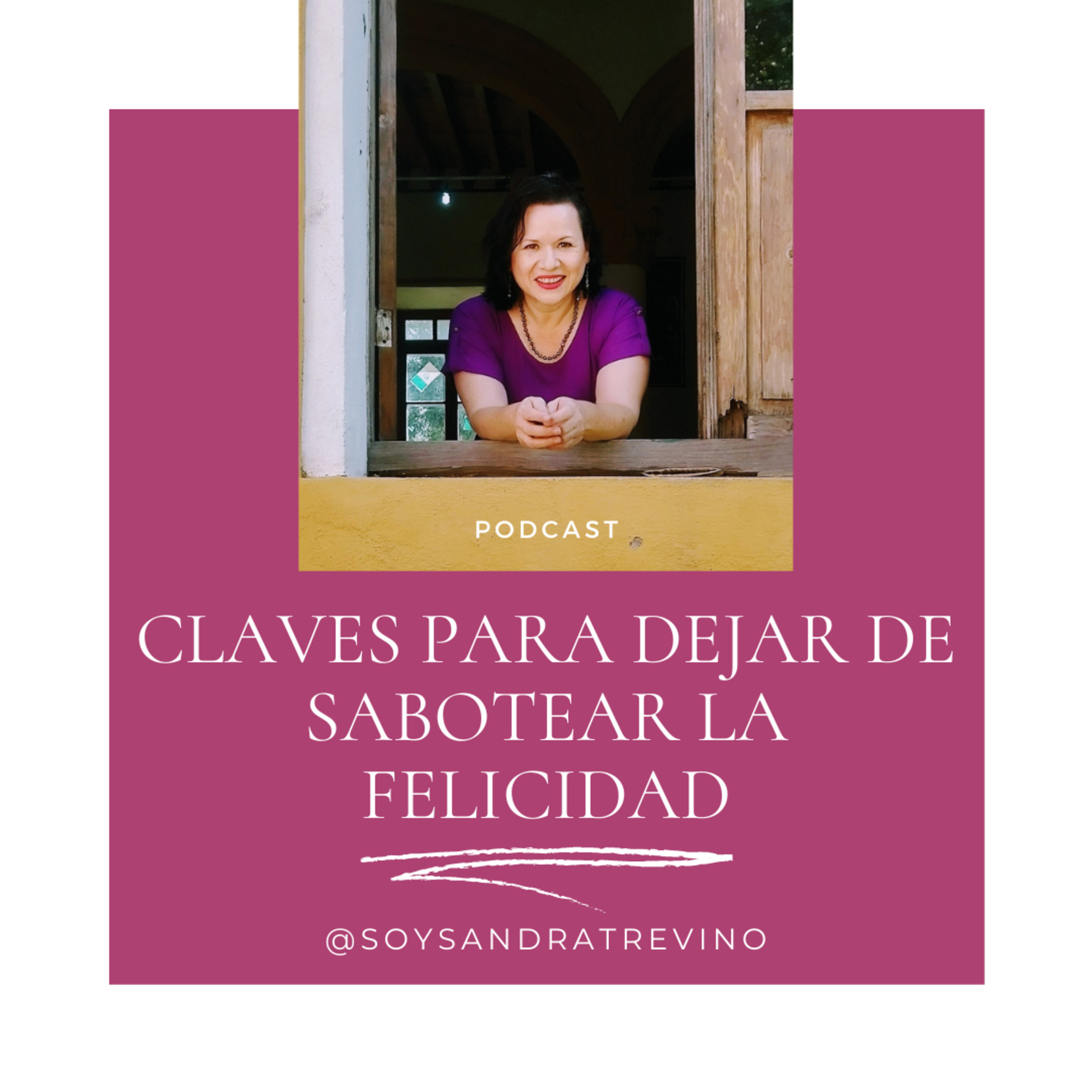 Sandra Treviño