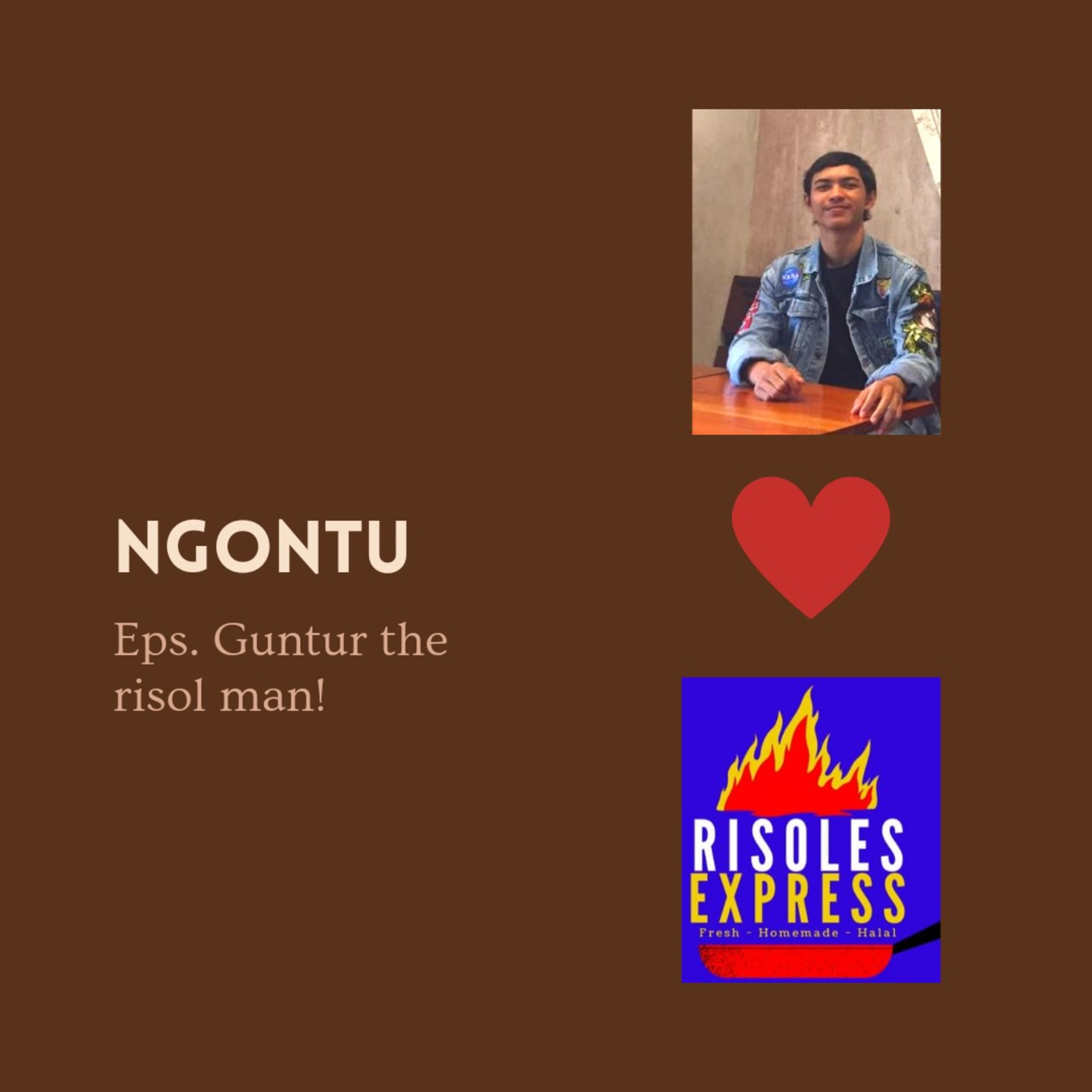 NGONTU