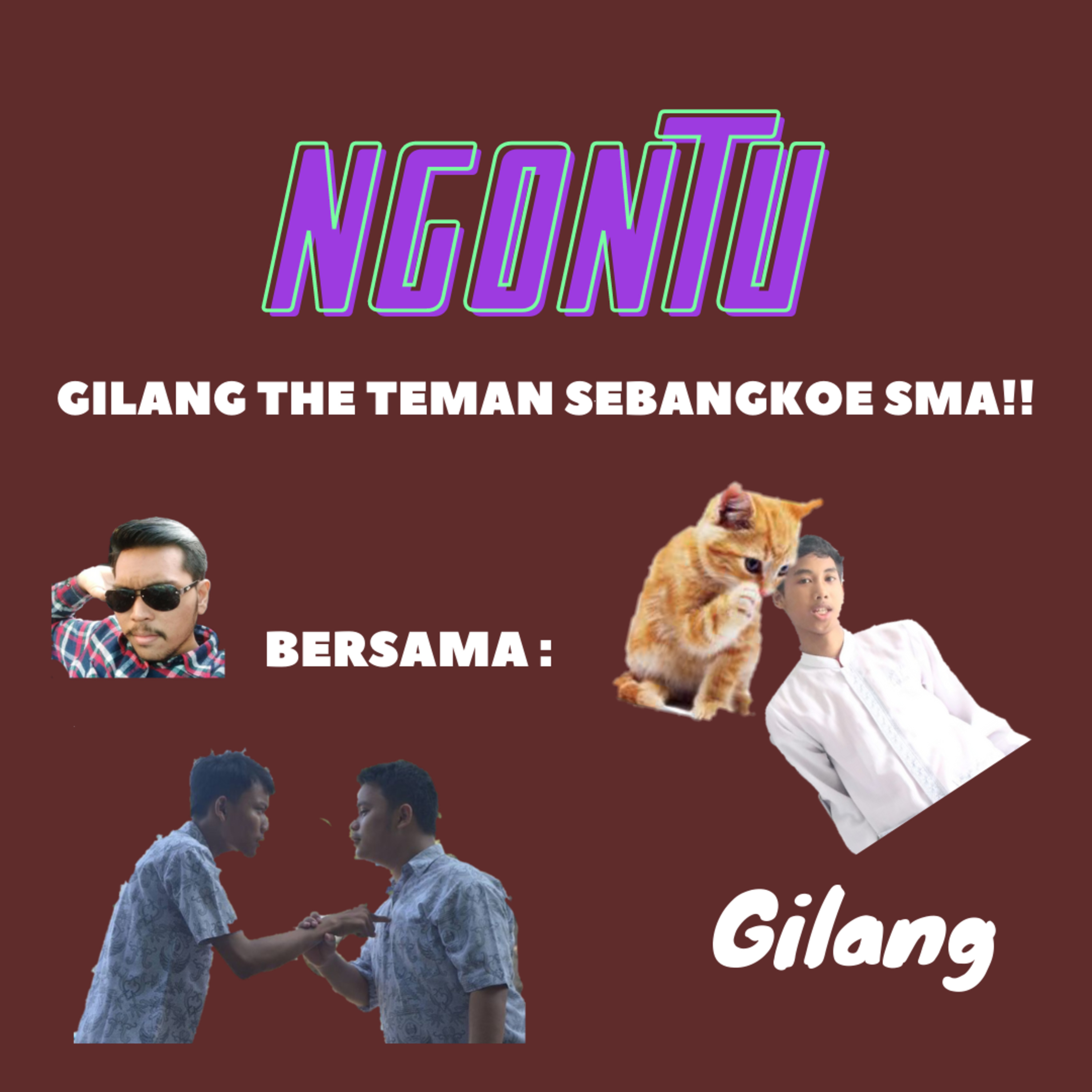 NGONTU