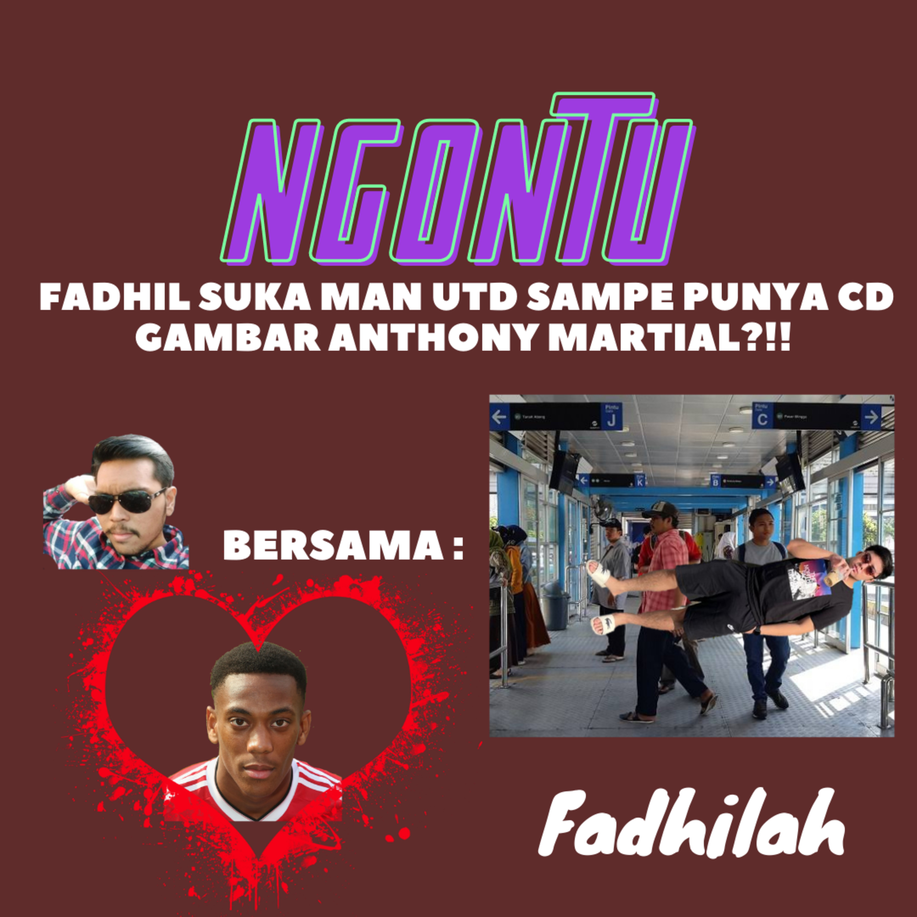 NGONTU