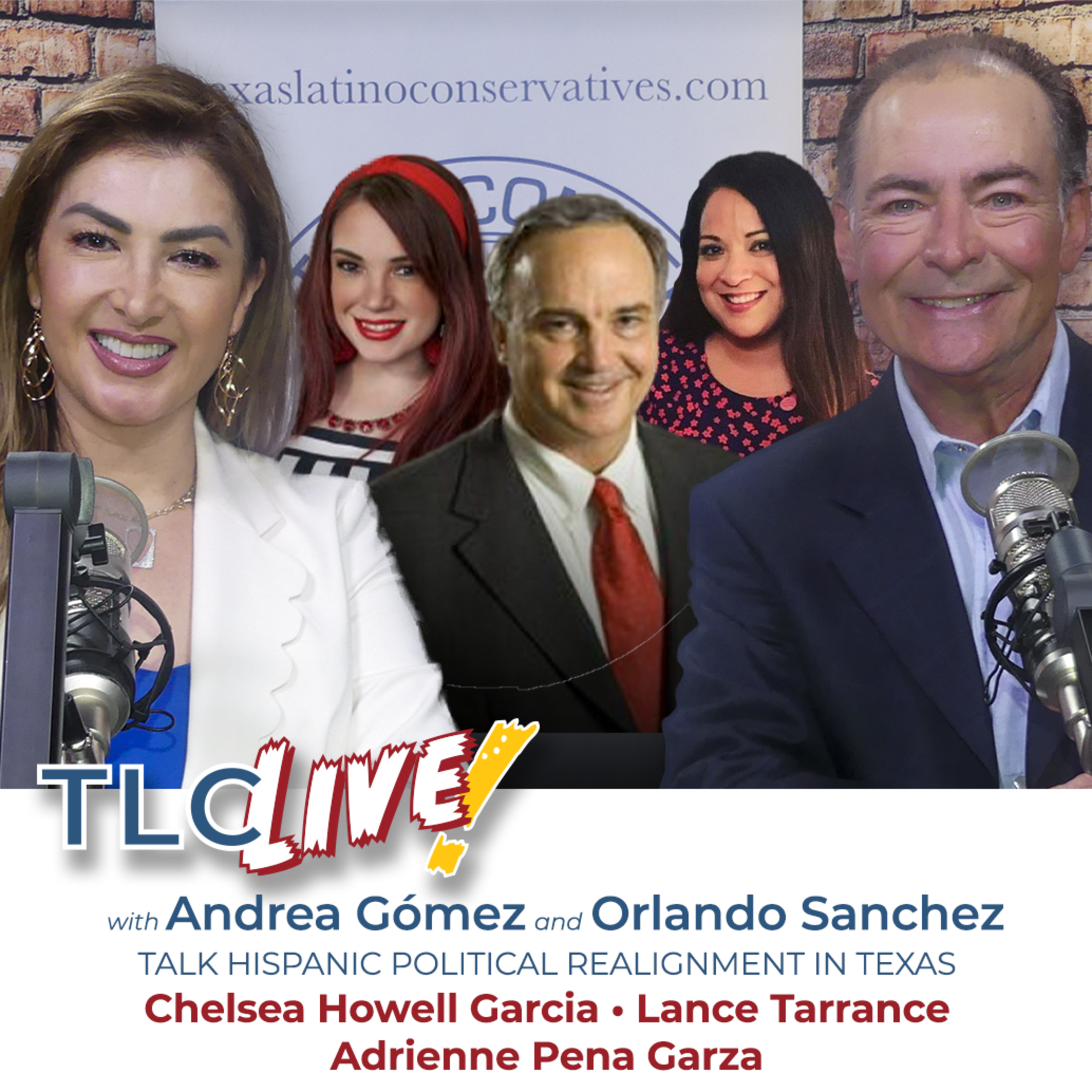 Texas Latino Conservatives