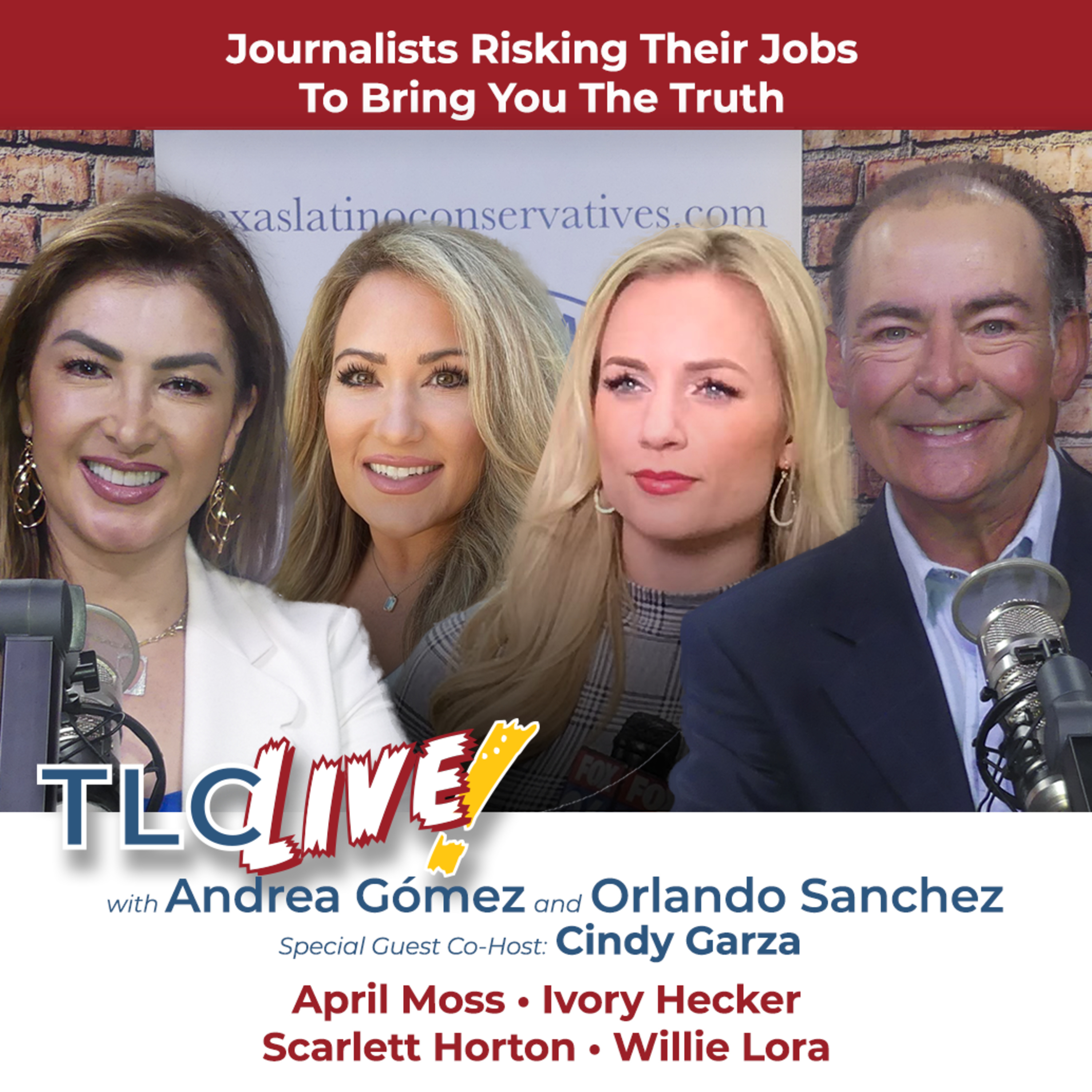 Texas Latino Conservatives