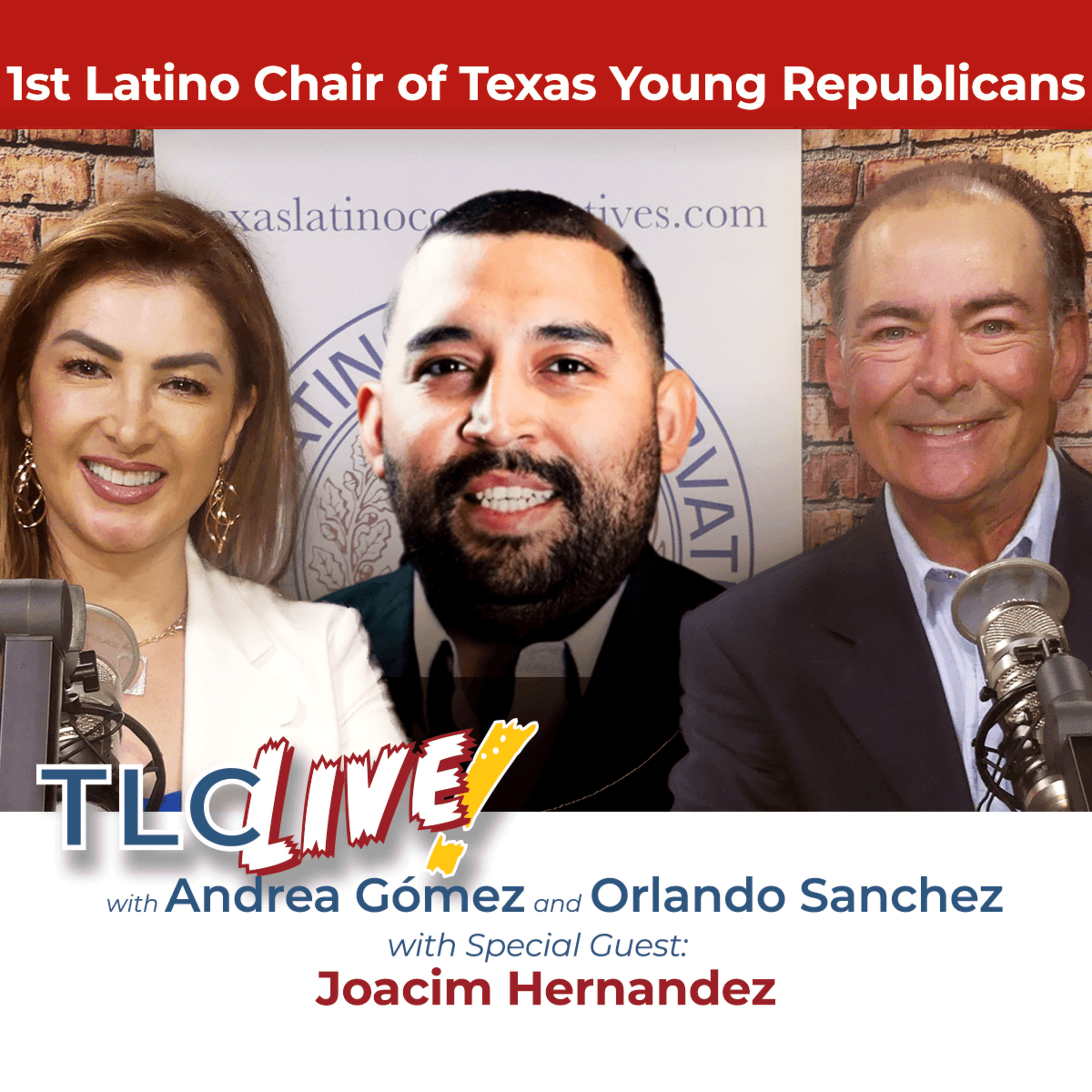 Texas Latino Conservatives