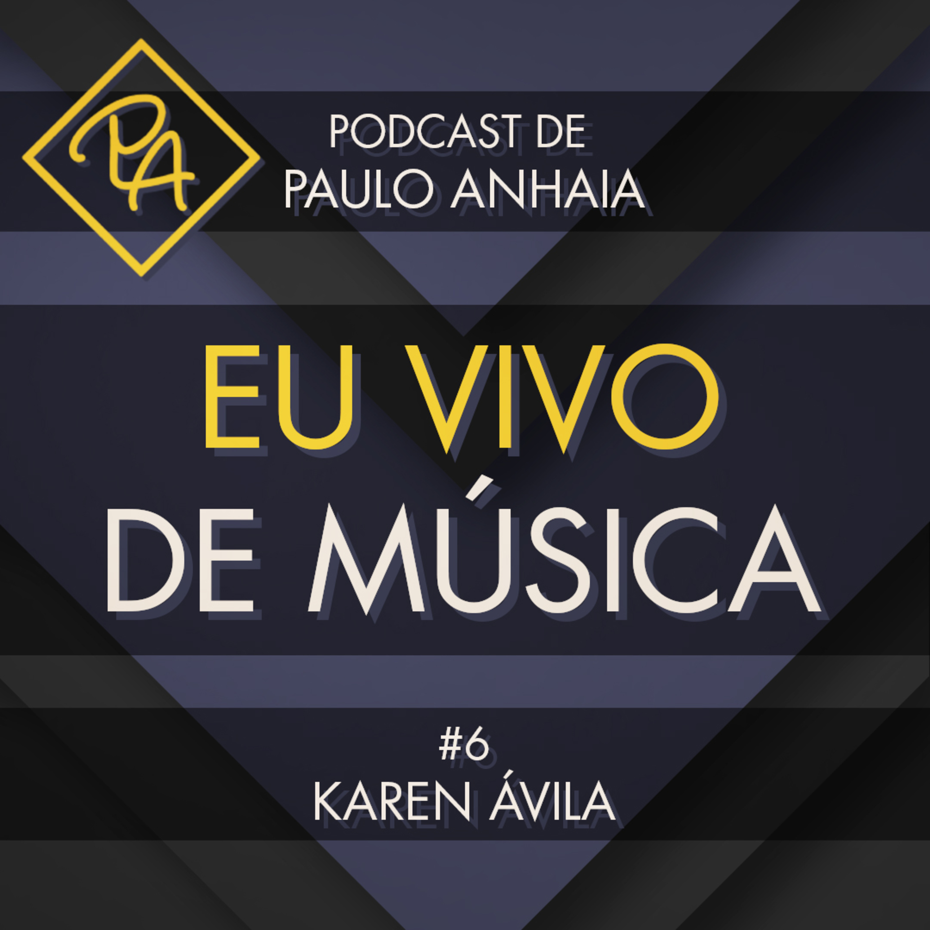 Eu Vivo de Música