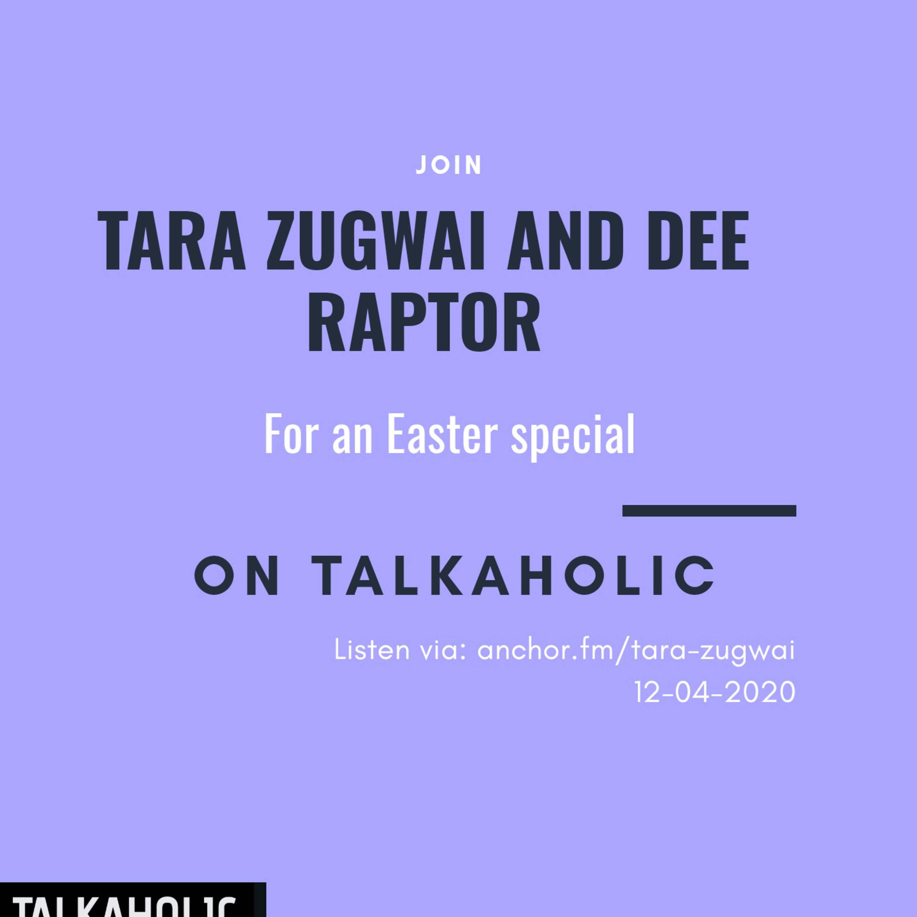 Talkaholic