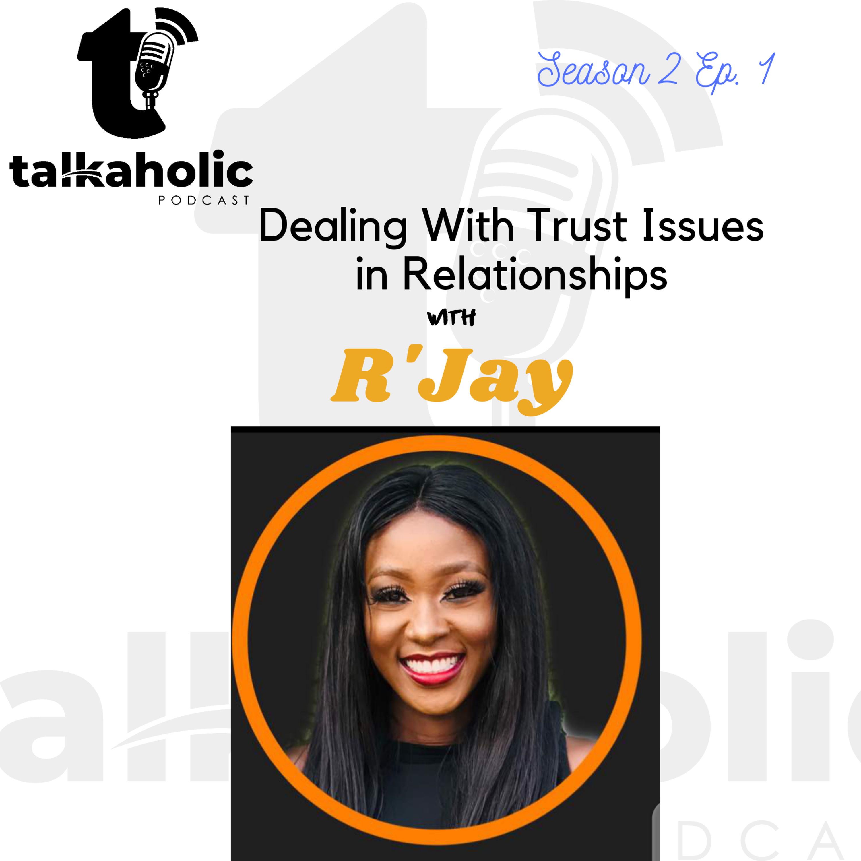Talkaholic