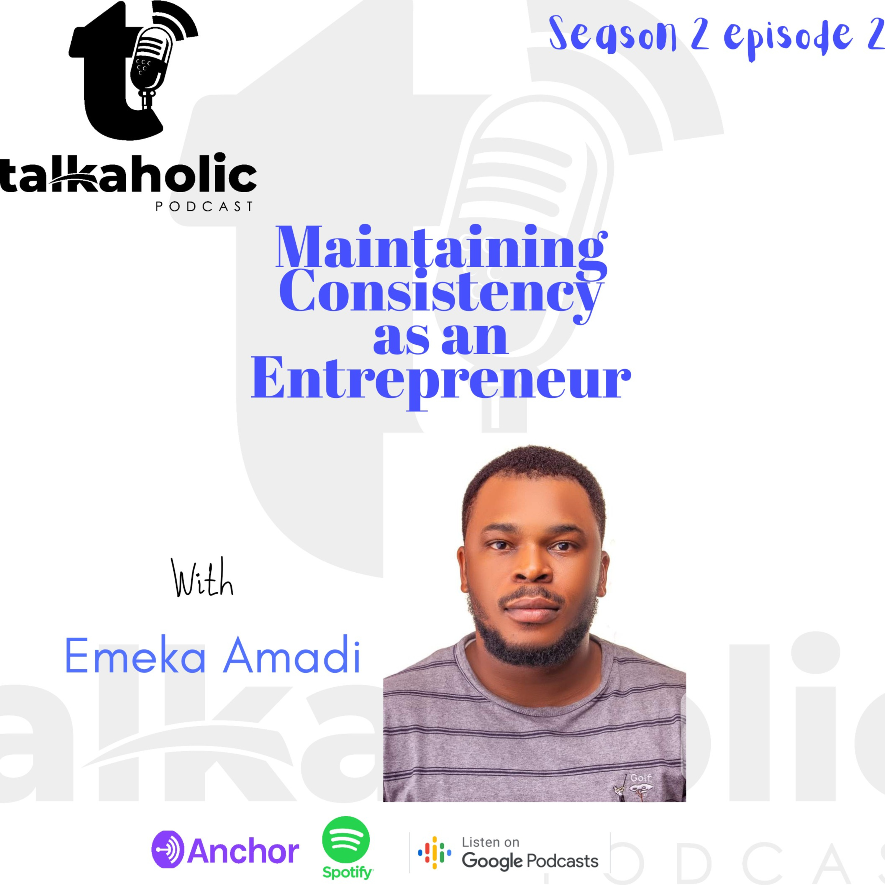 Talkaholic