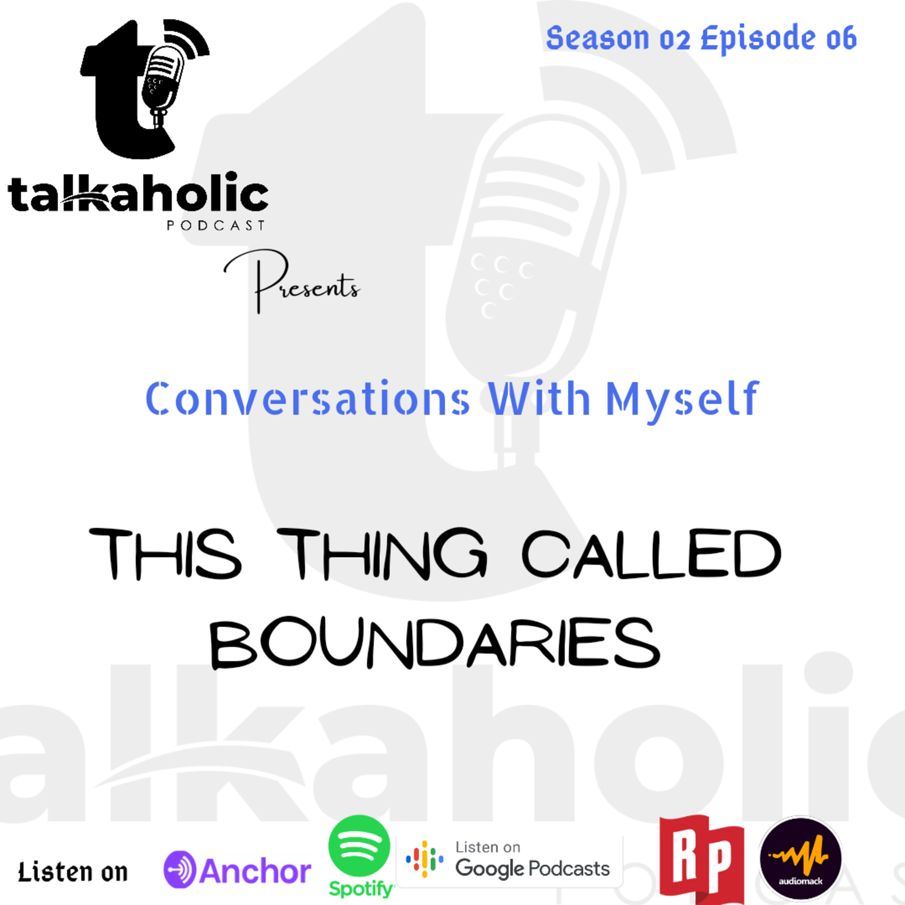 Talkaholic