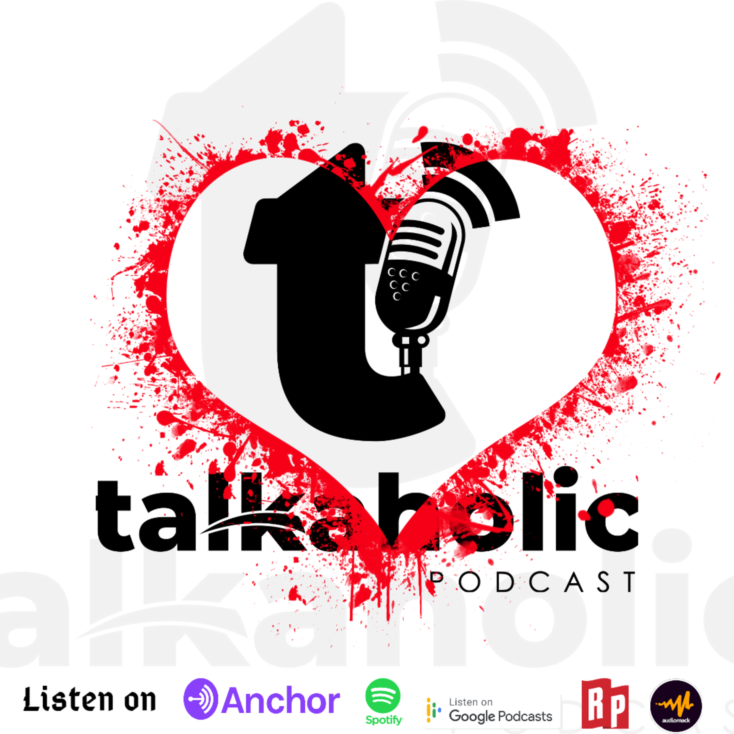 Talkaholic
