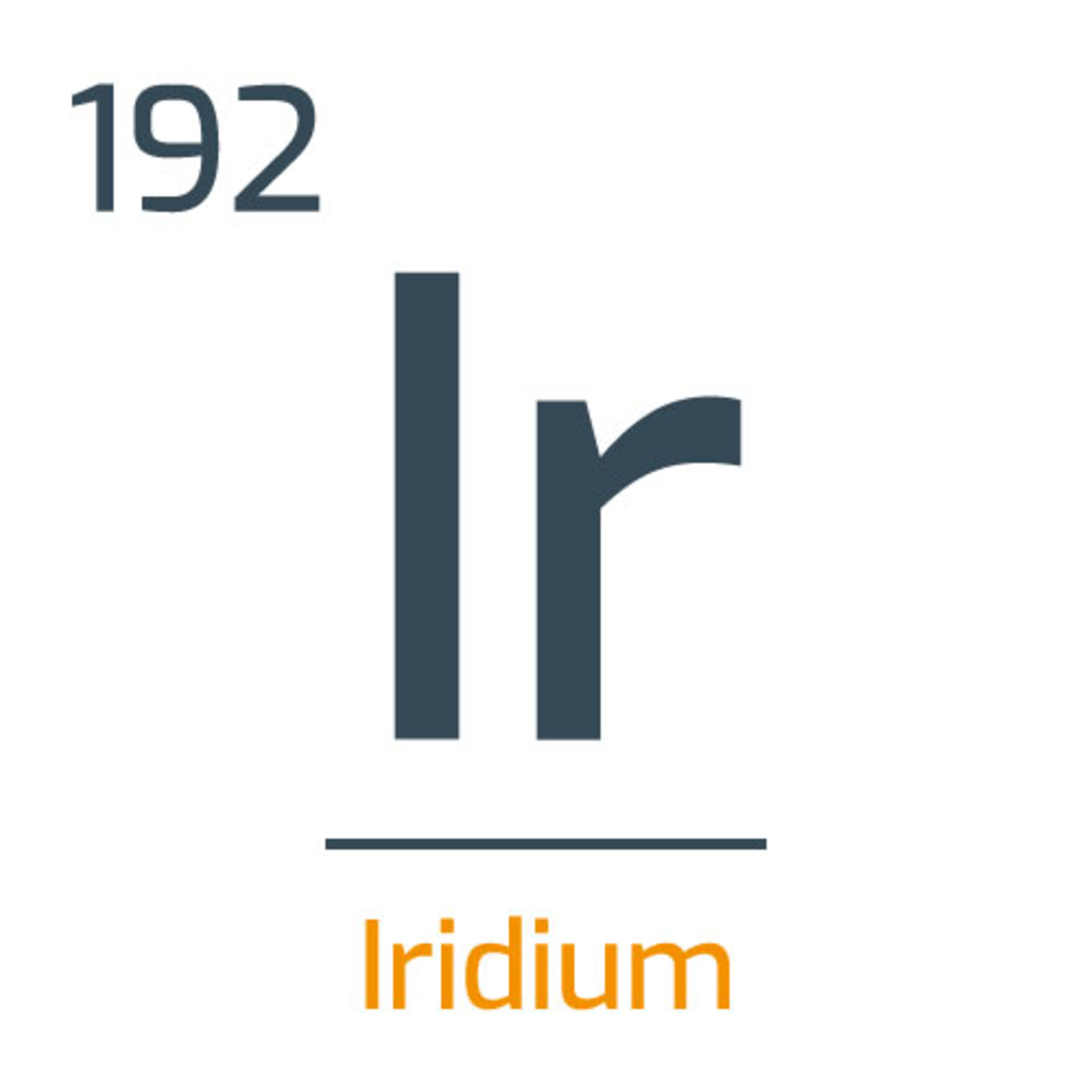 Victoria Doong- Holmium 166