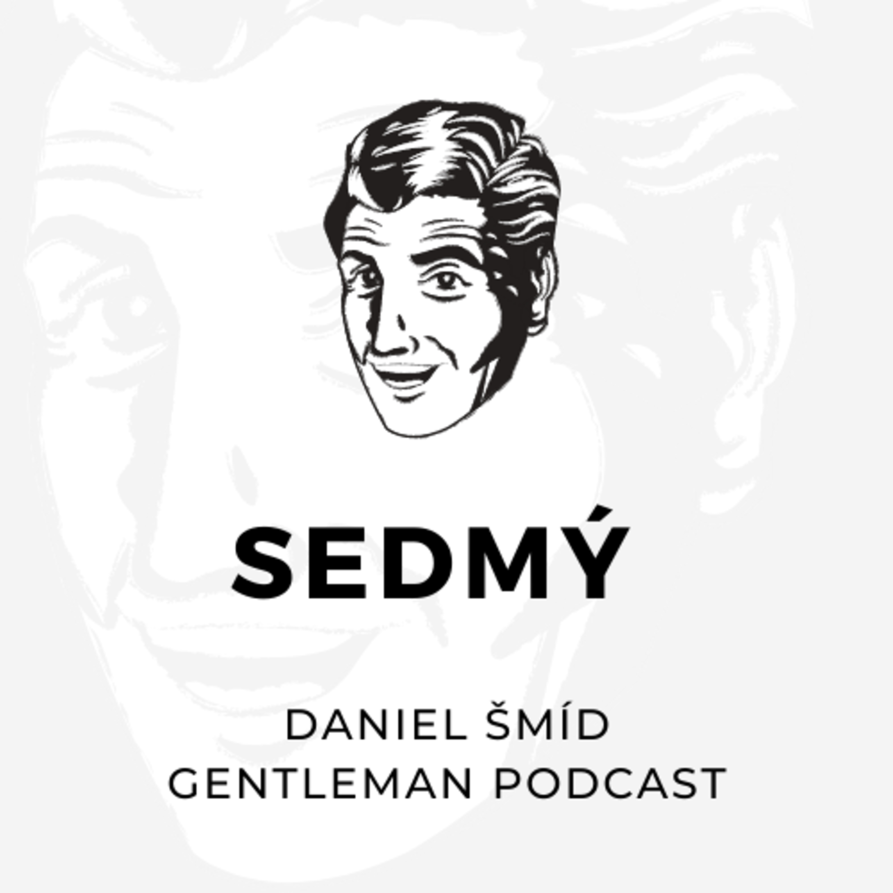 Jemný pán - Moderní hlas klasické elegance