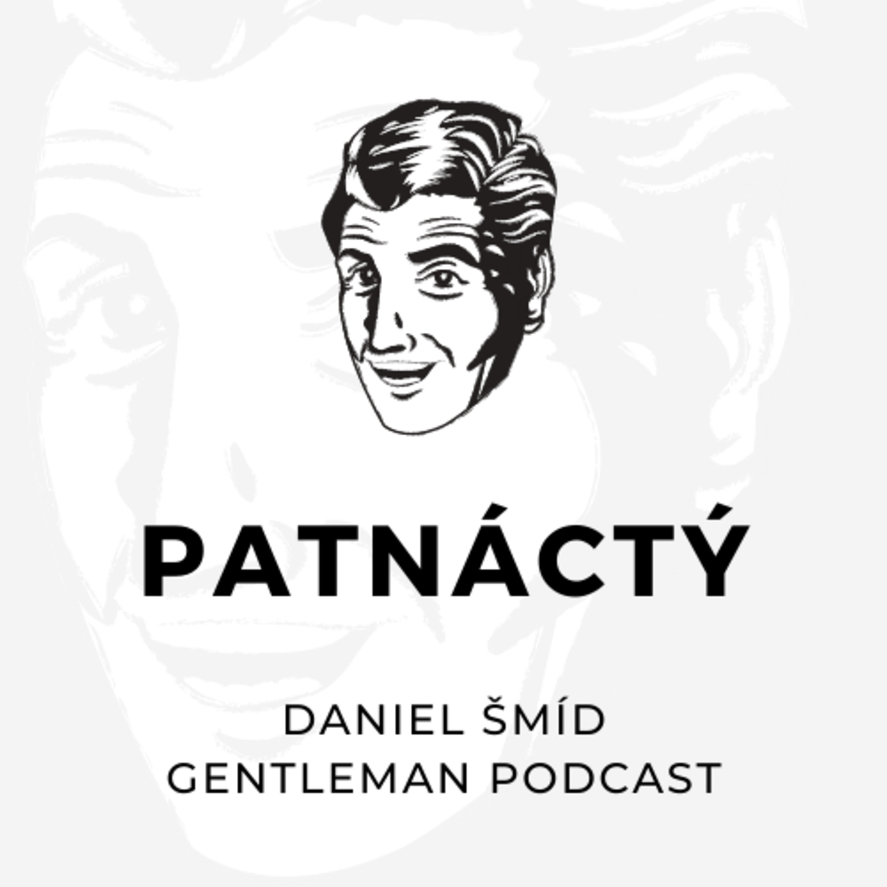 Jemný pán - Moderní hlas klasické elegance