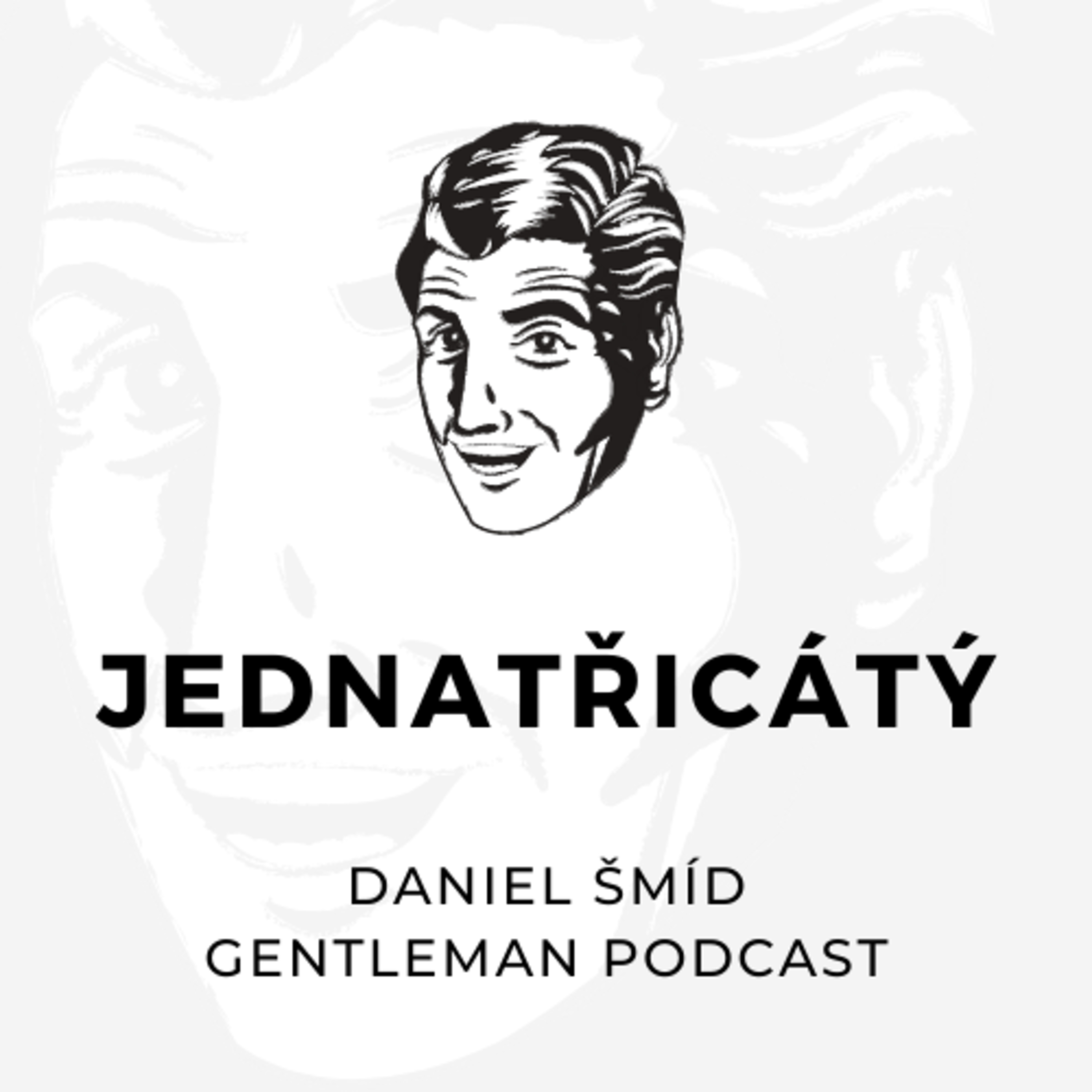 Jemný pán - Moderní hlas klasické elegance