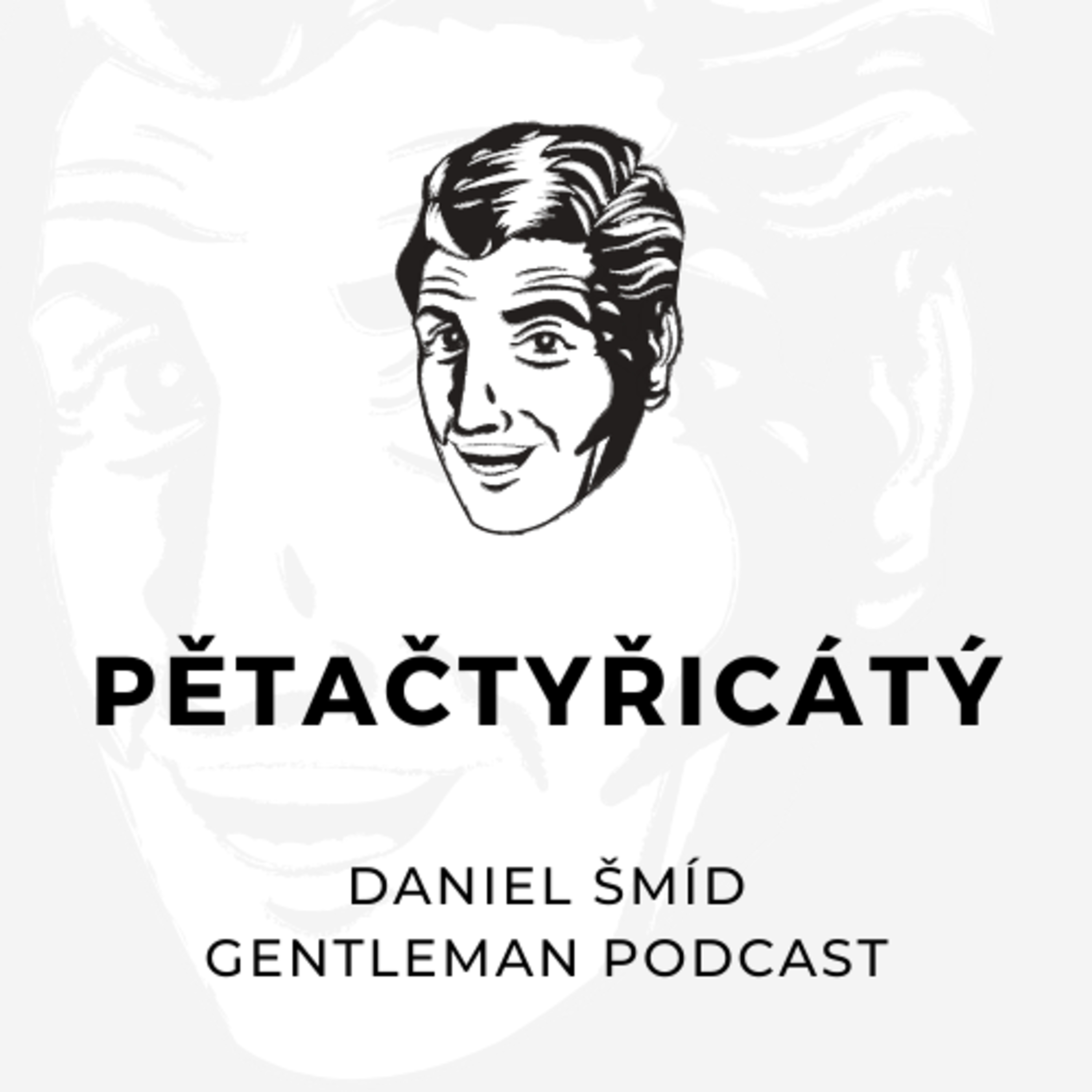 Jemný pán - Moderní hlas klasické elegance